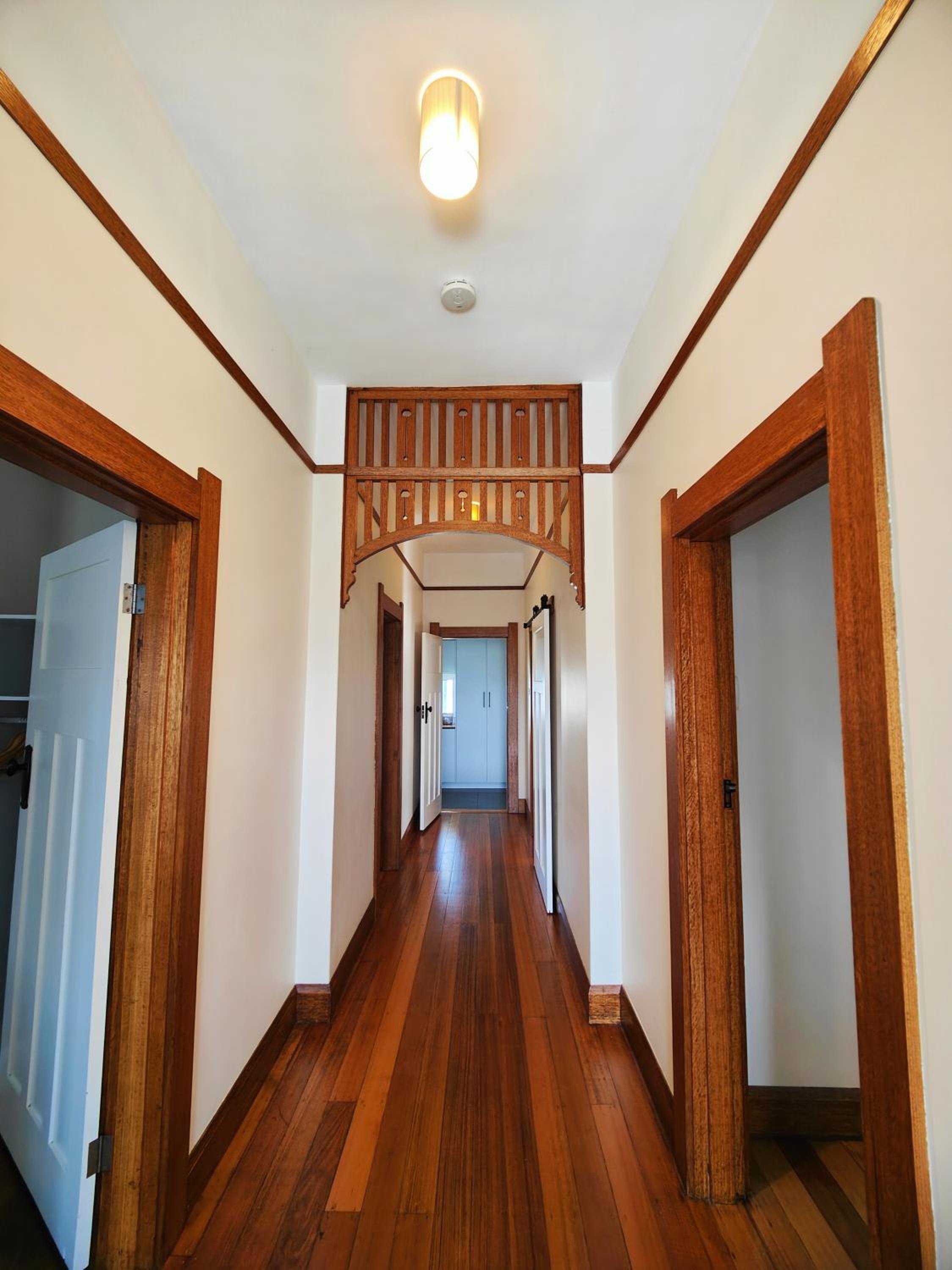 Three Bedrooms Hermay Cottage
