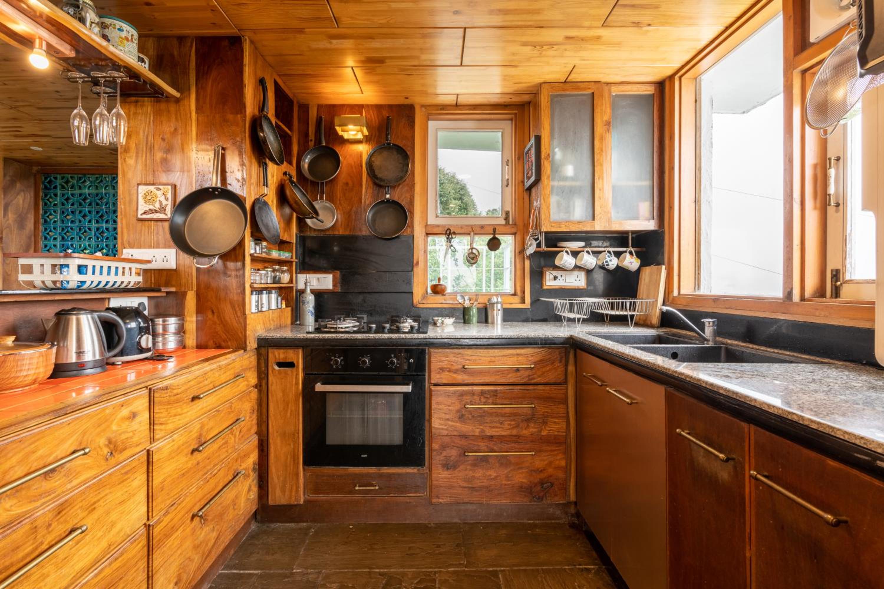 SaffronStays Hydrangea Hill - with Valley Views, Fireplace & Family Celebrations