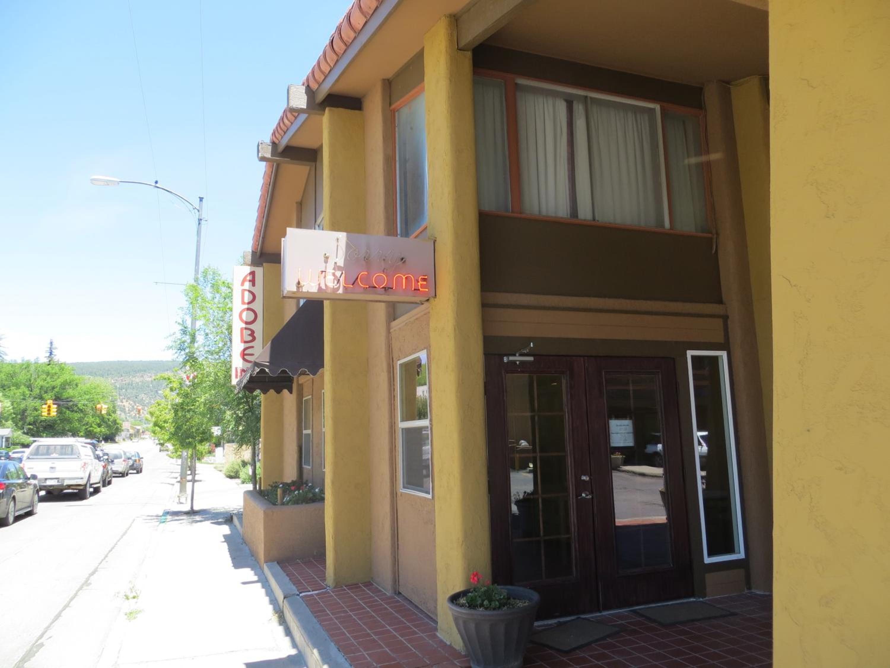 Adobe Inn Durango