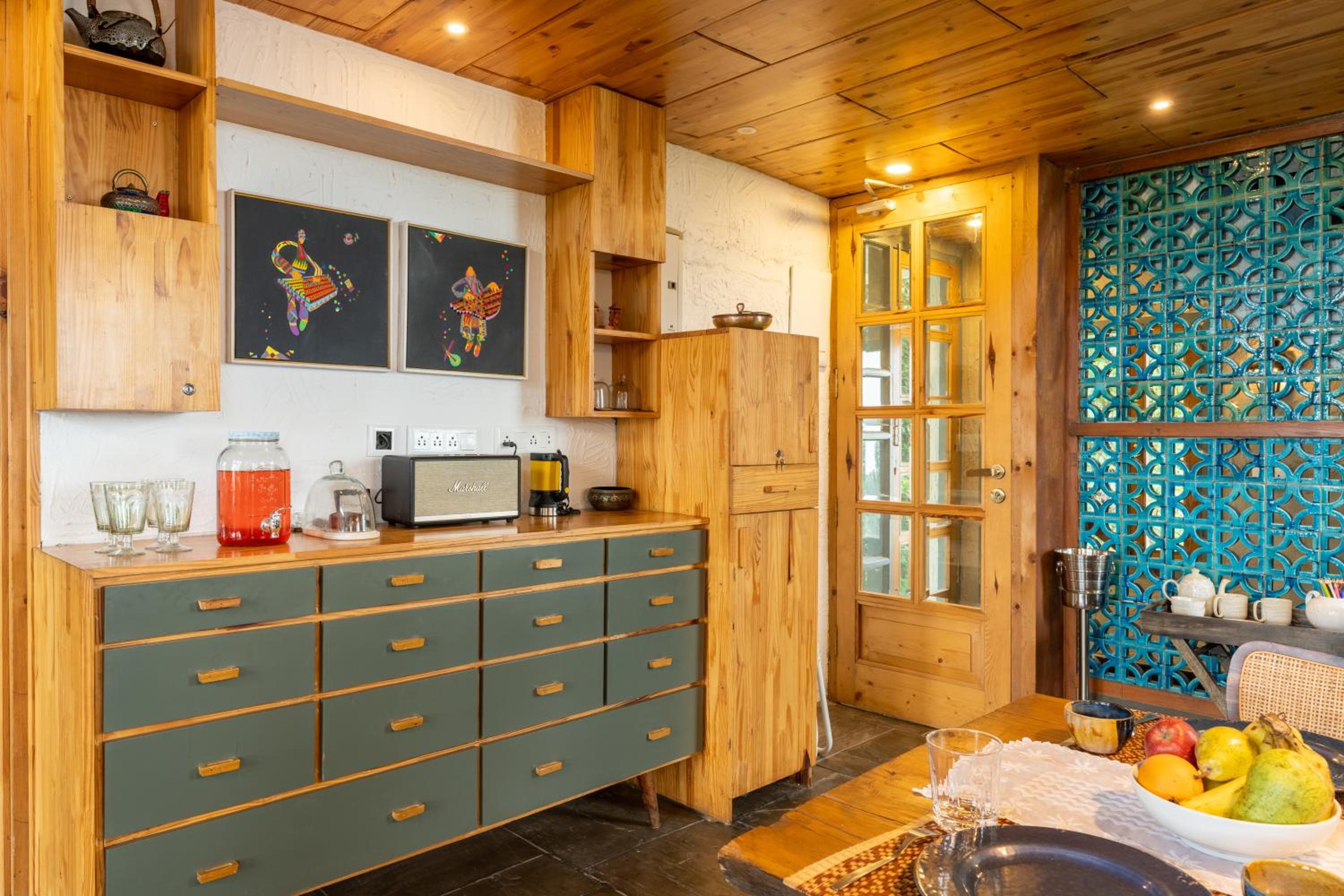 SaffronStays Hydrangea Hill - with Valley Views, Fireplace & Family Celebrations
