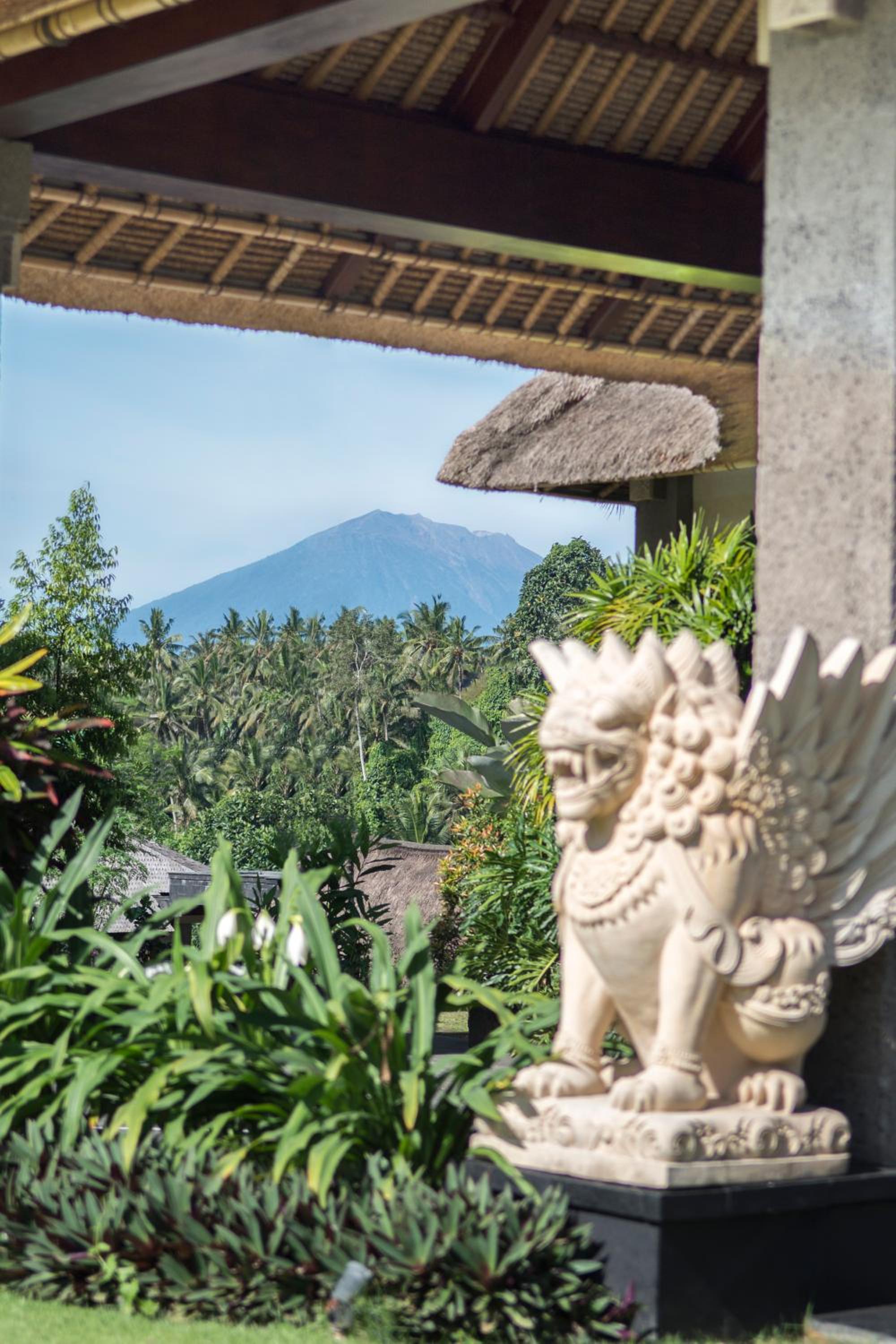 Viceroy Bali