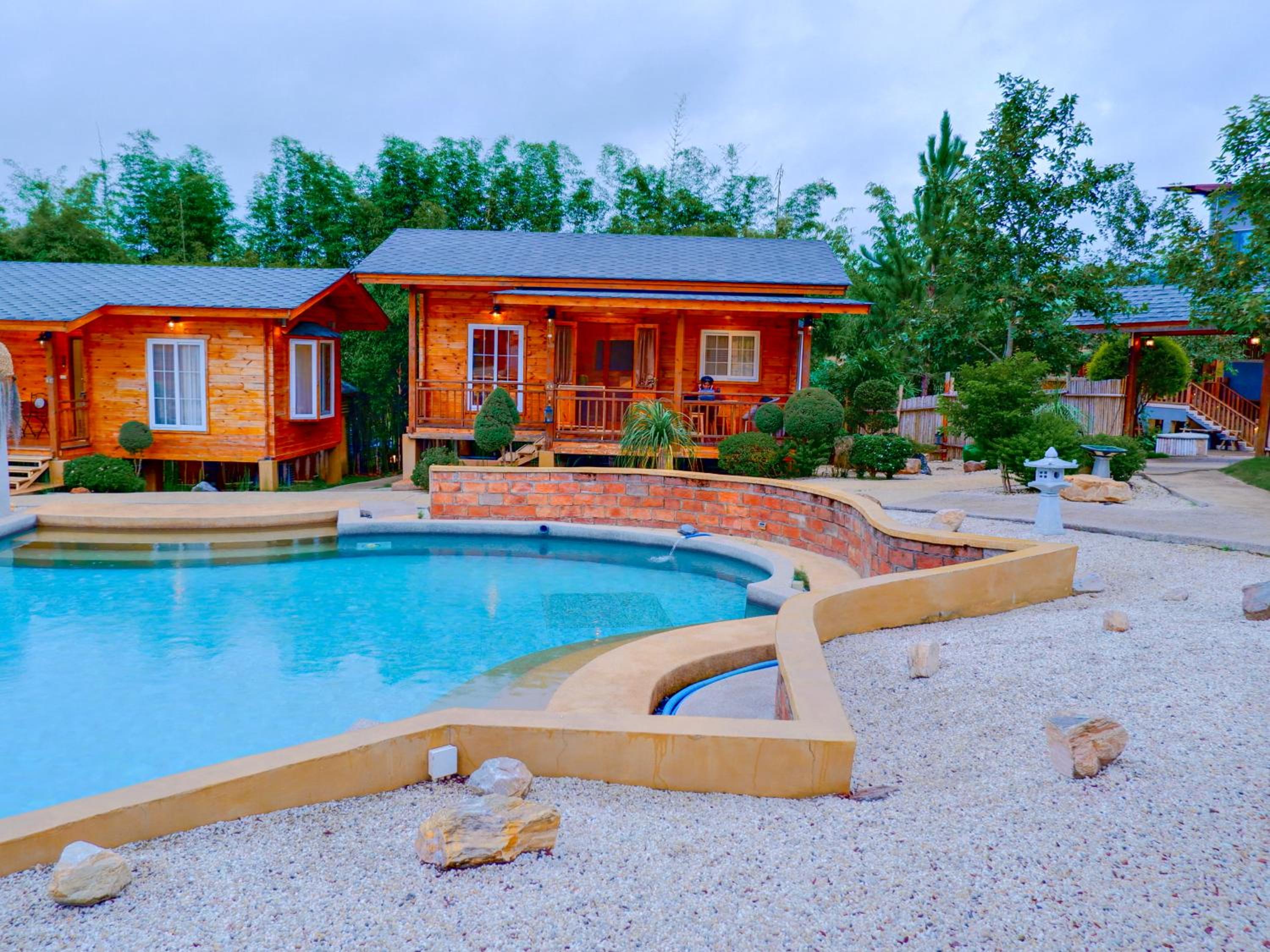 Soundless Resort view 2