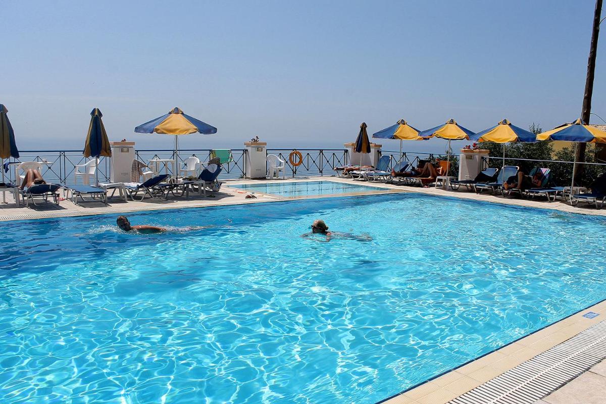 Lido Sofia Apartments photo 4