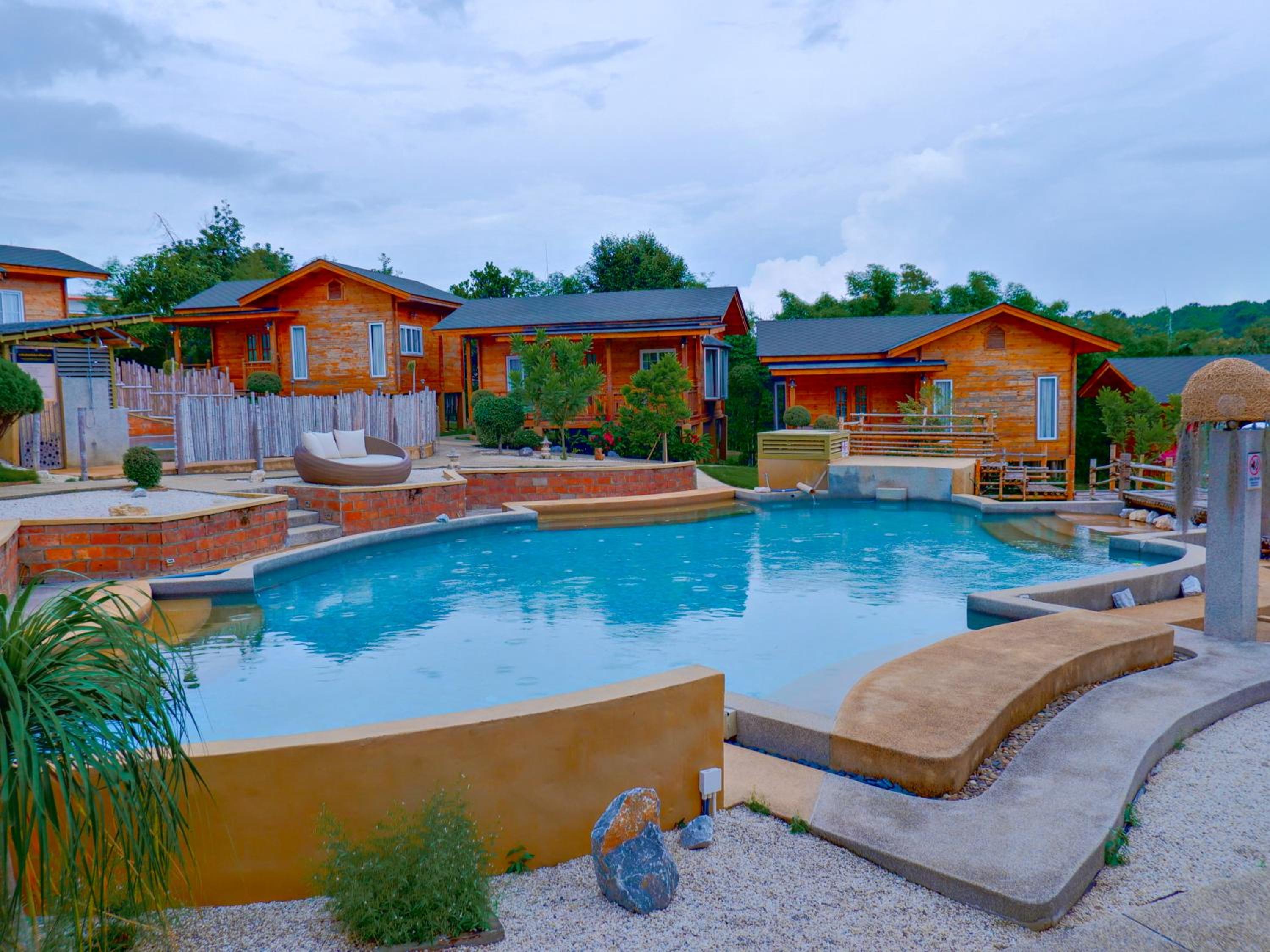 Soundless Resort view 5