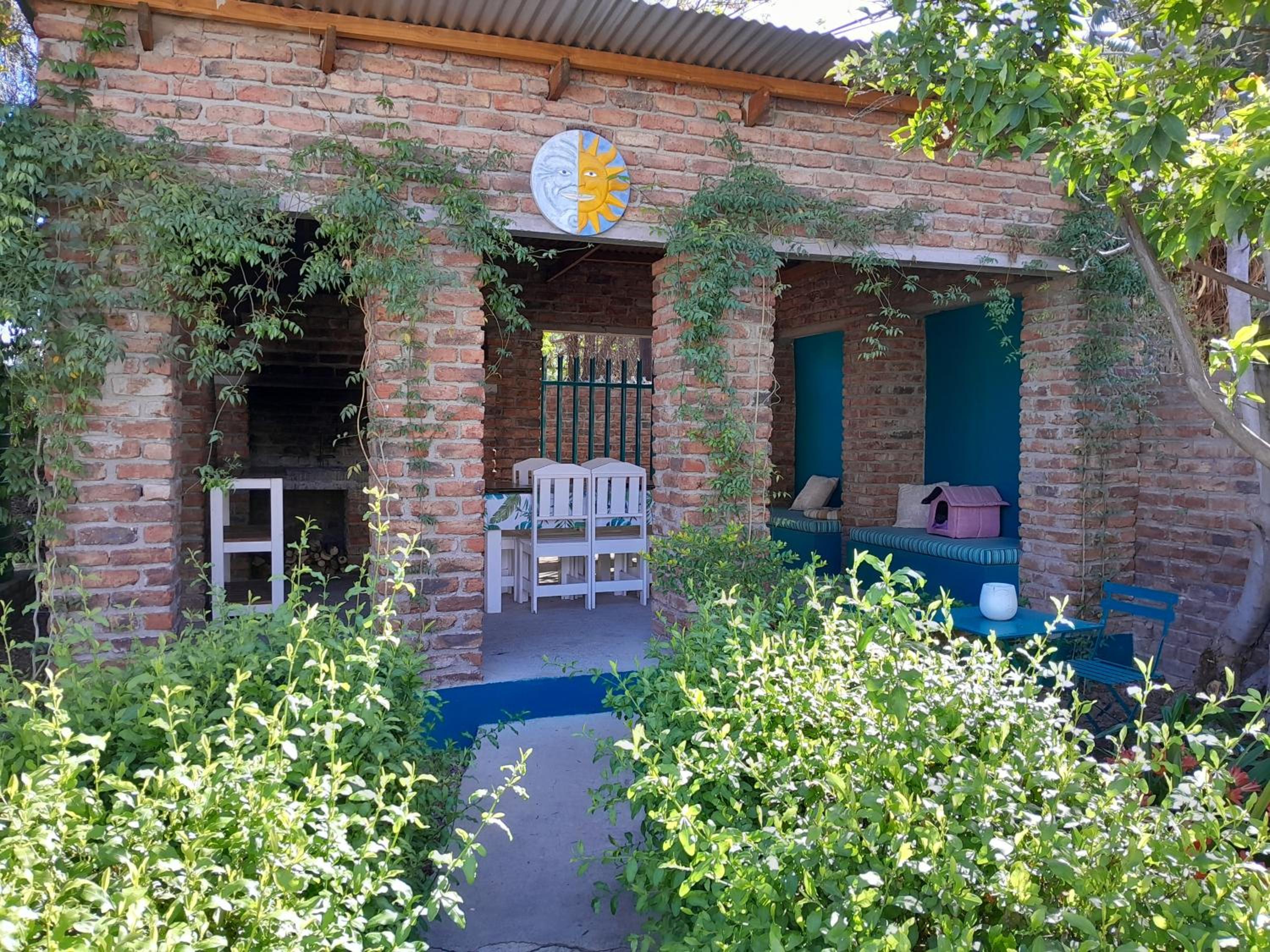 Obesa Lodge