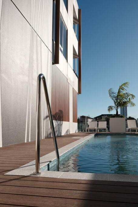 Waterview Two Bedrooms Home & Free Parking
