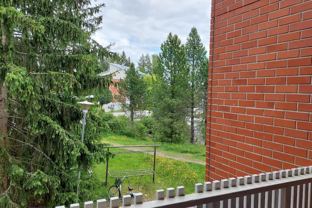 Kotimaailma Apartments Toritie 26
