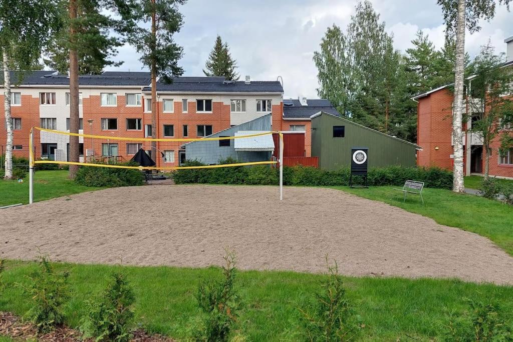 Kotimaailma Apartments Toritie 26