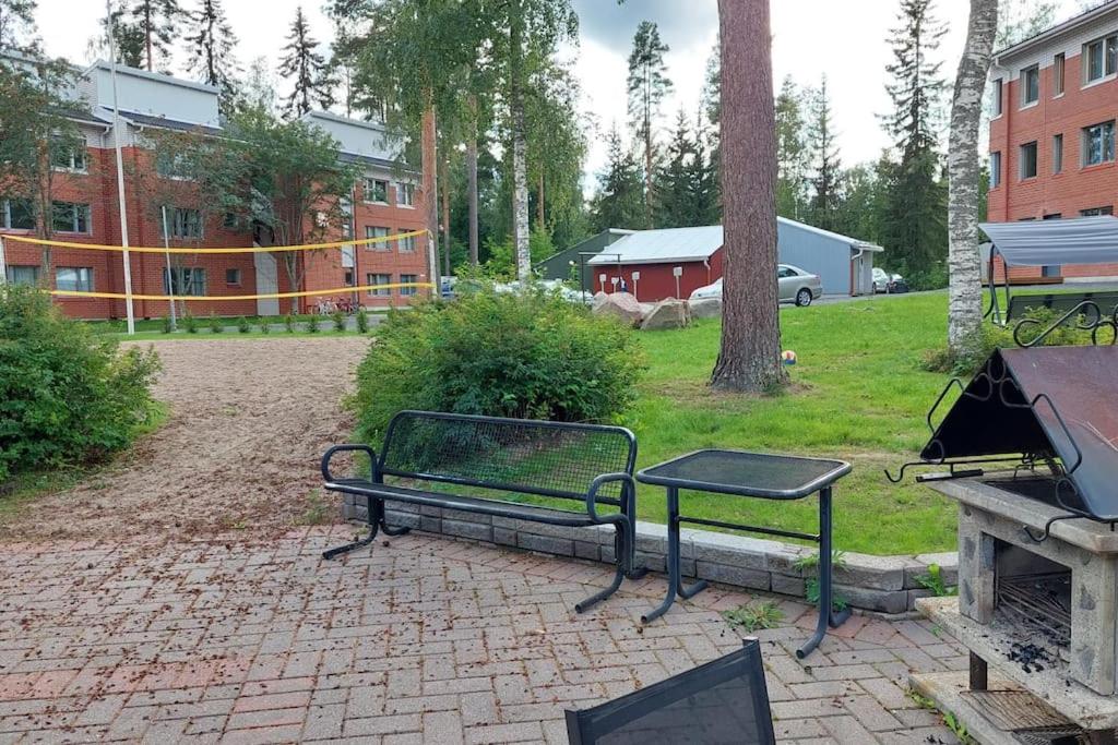 Kotimaailma Apartments Toritie 26