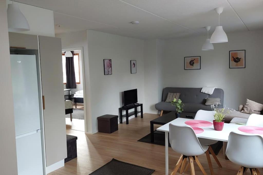 Kotimaailma Apartments Toritie 26