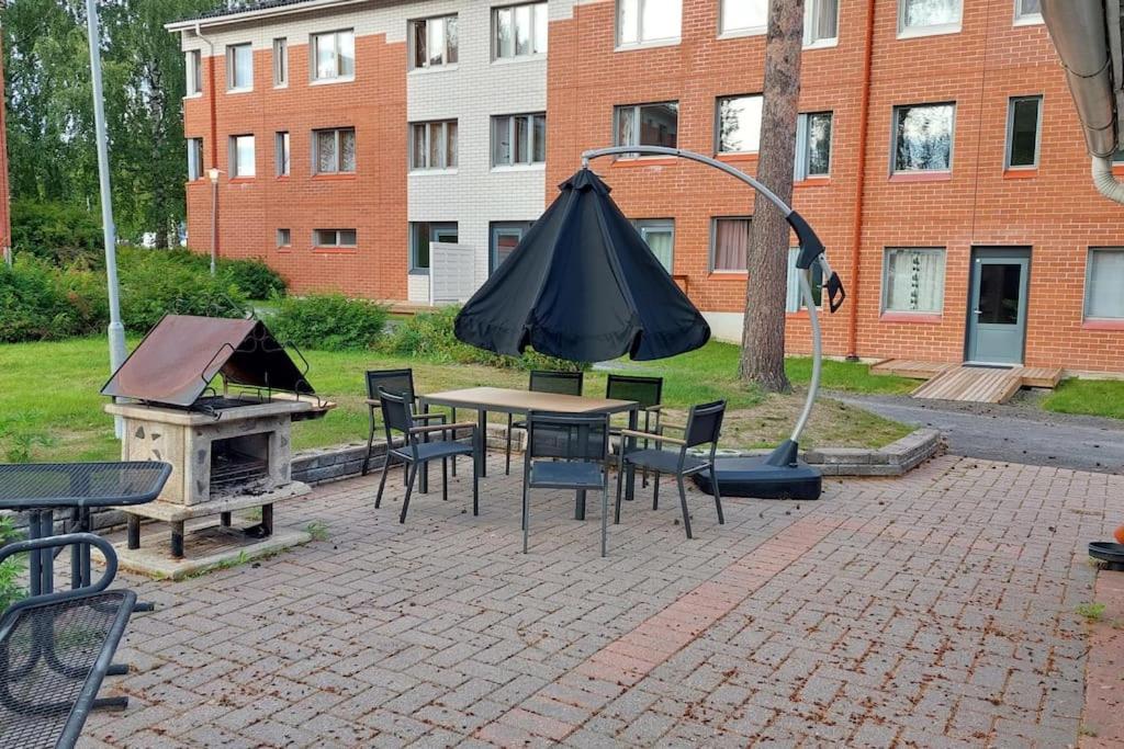 Kotimaailma Apartments Toritie 26