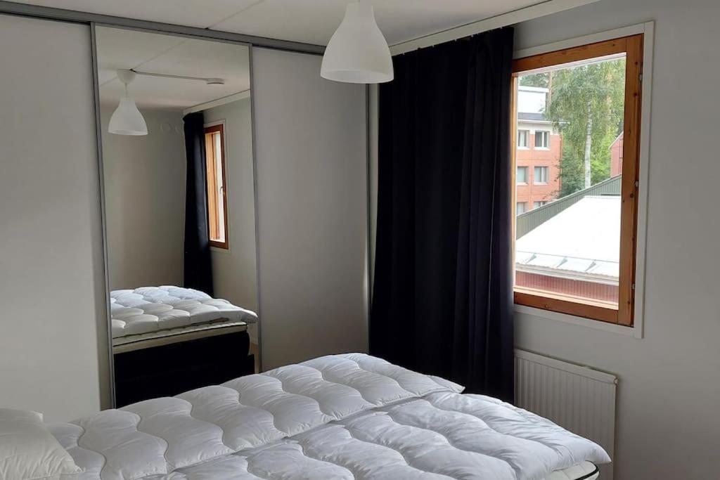 Kotimaailma Apartments Toritie 26