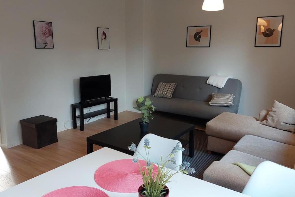 Kotimaailma Apartments Toritie 26