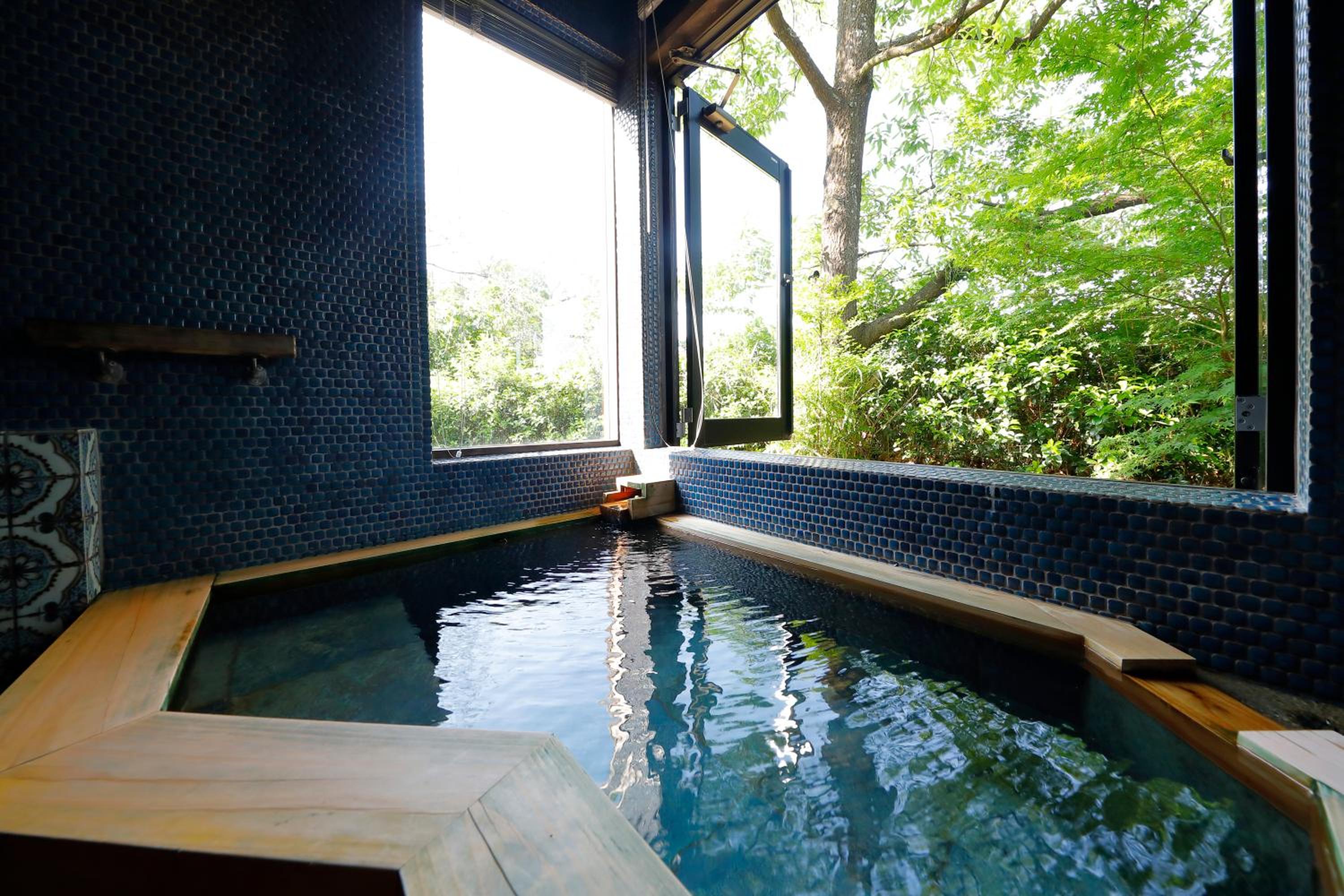 Ryokan Konomama
