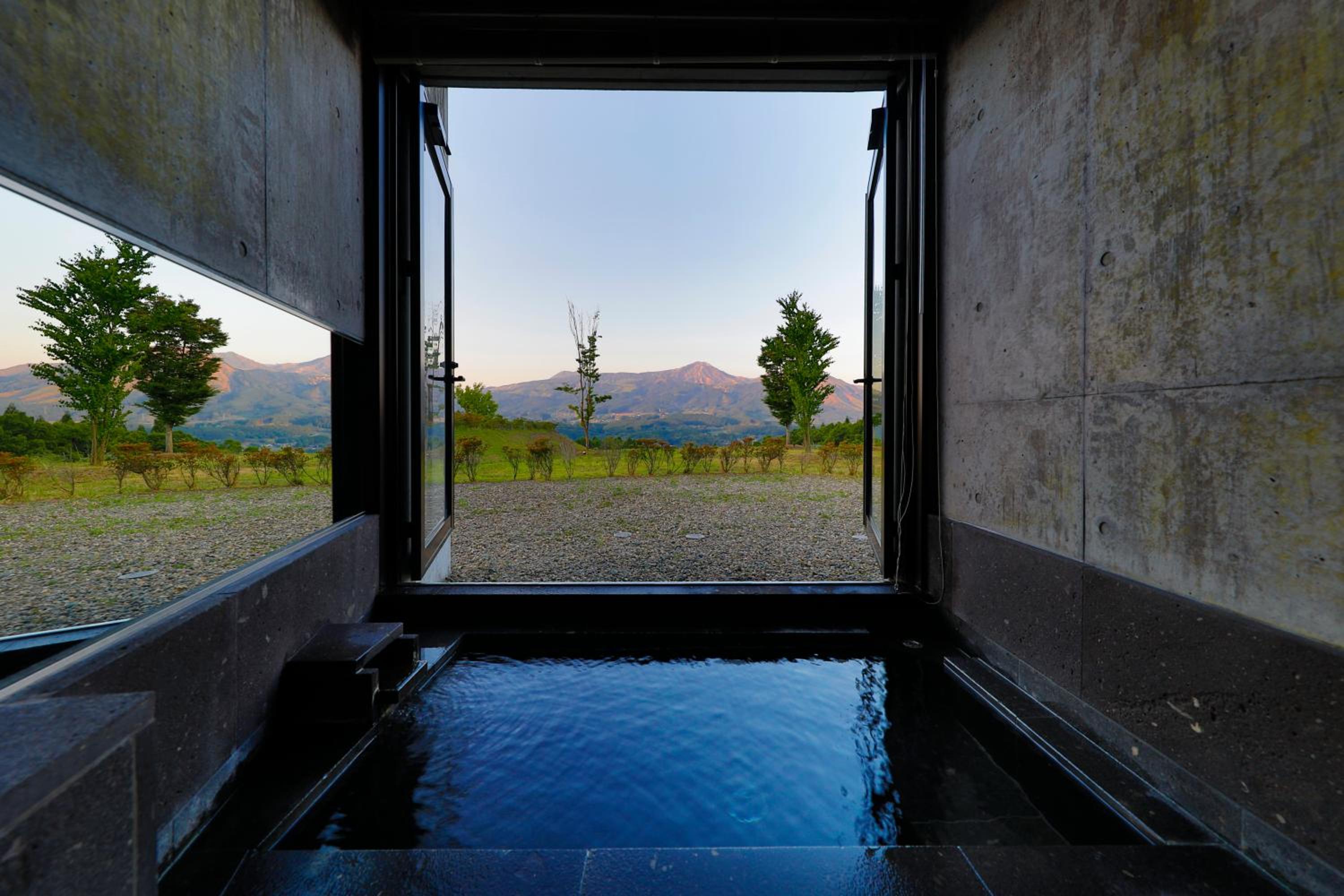 Ryokan Konomama