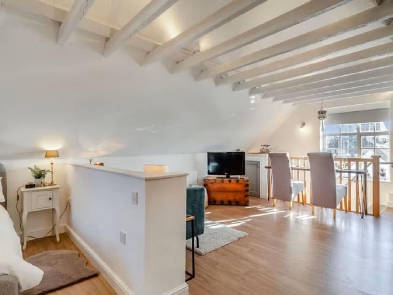 Studio Flat in Heritage Triangle, Diss
