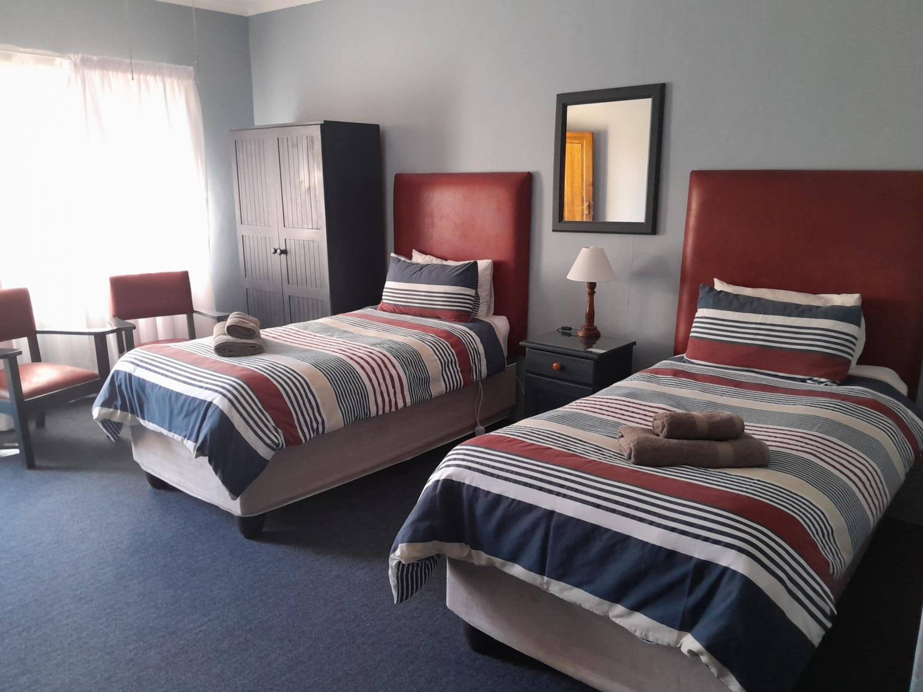 Obesa Lodge