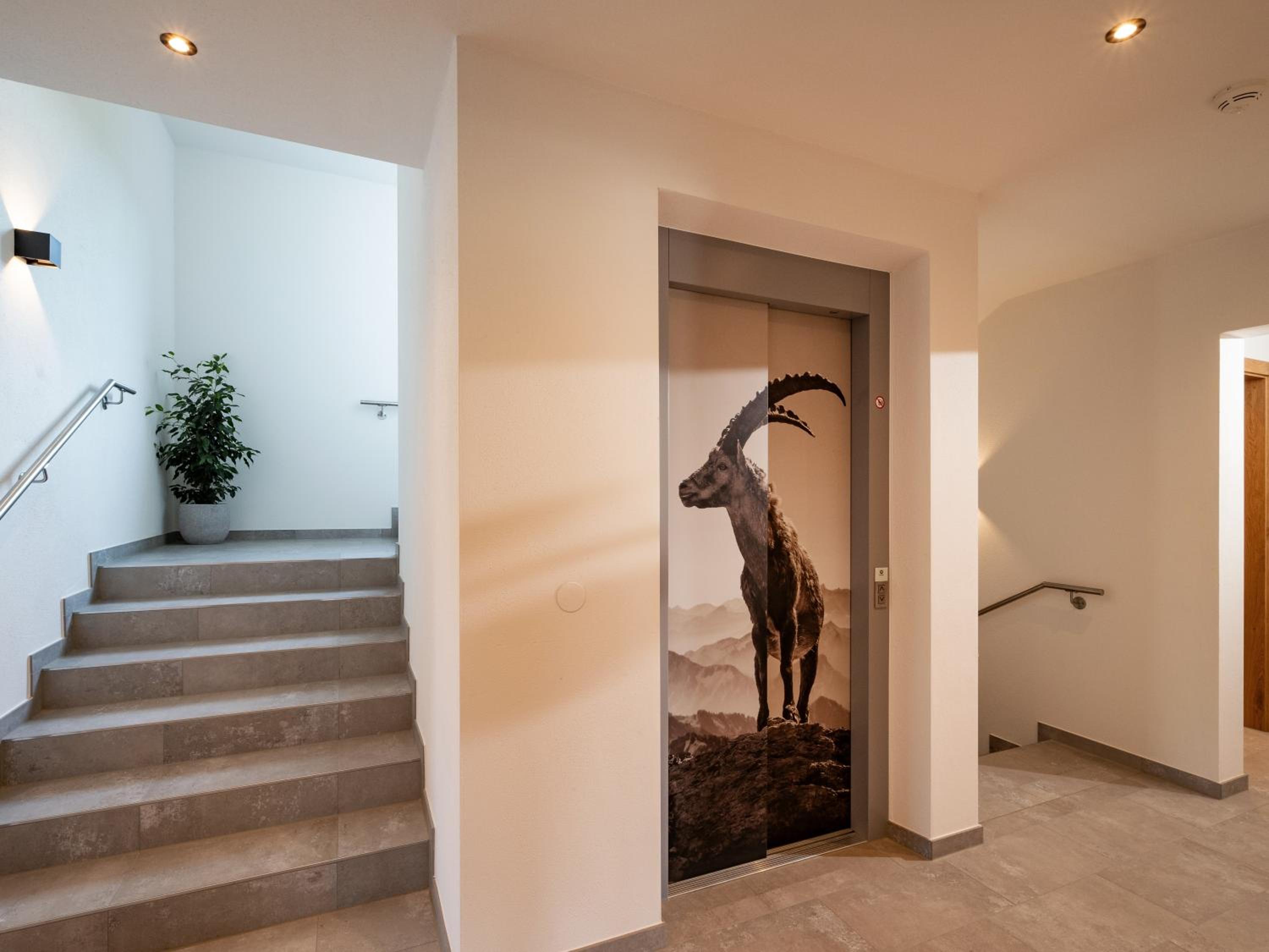 Samer Apartments
