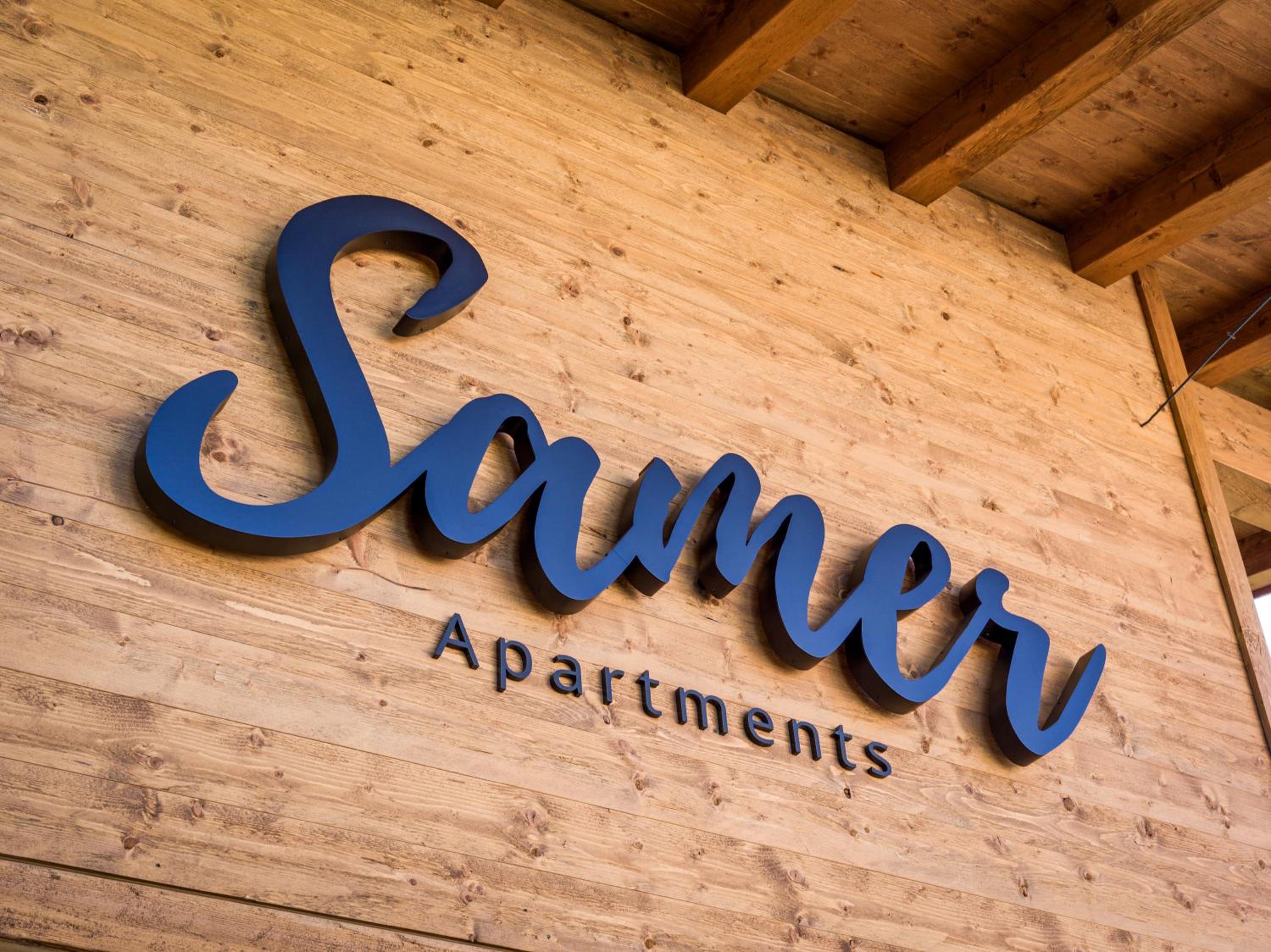 Samer Apartments