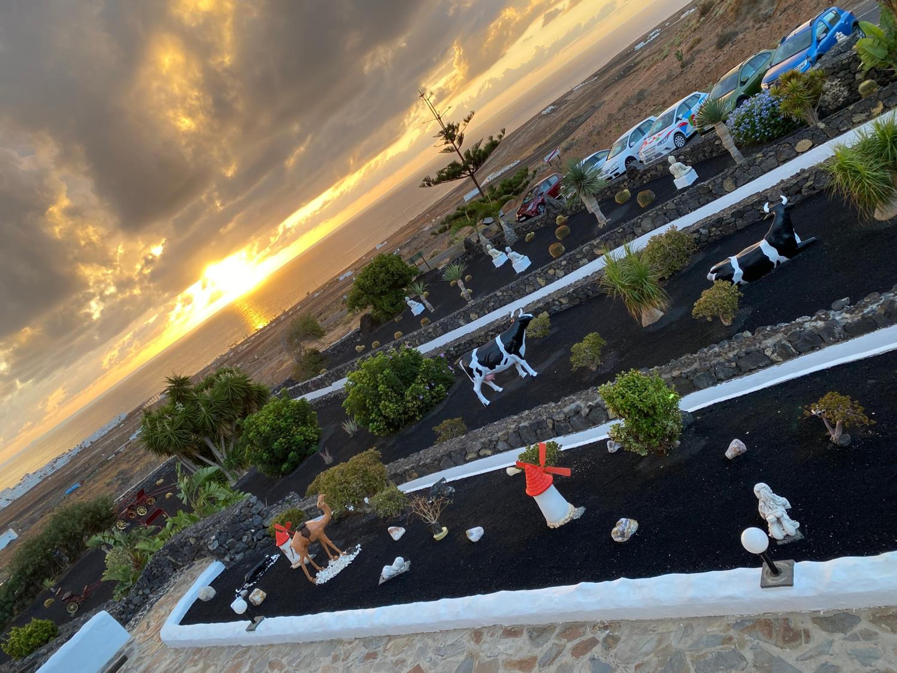 Club JM Lanzarote