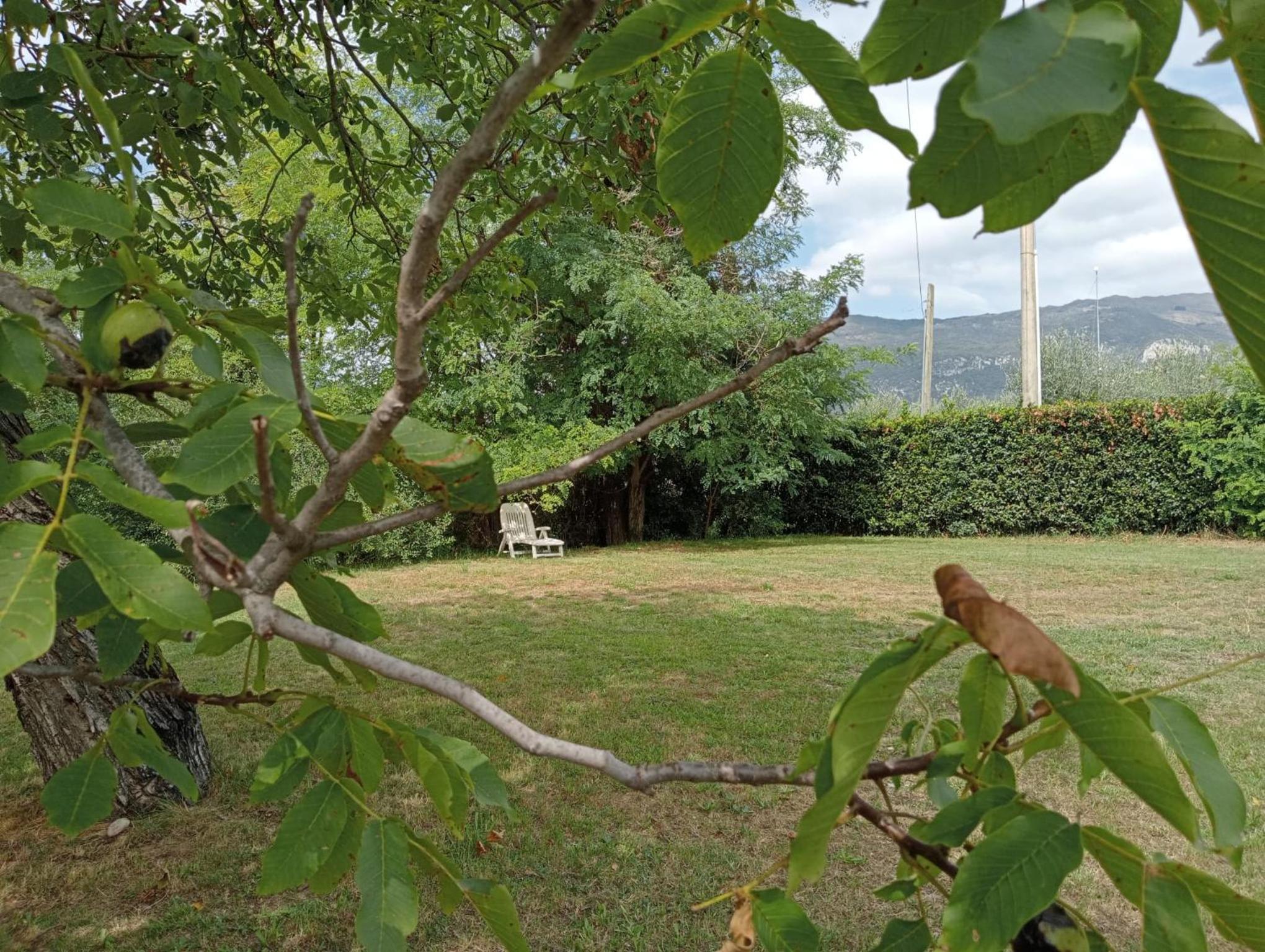 La casa di Delfina view 5