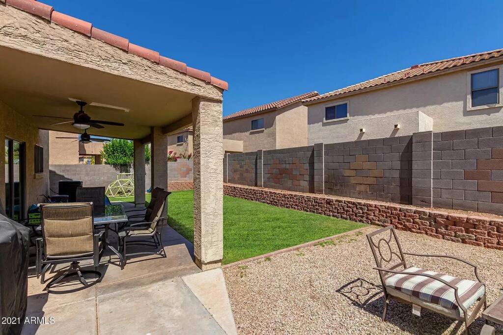 East Mesa Hideaway view 3