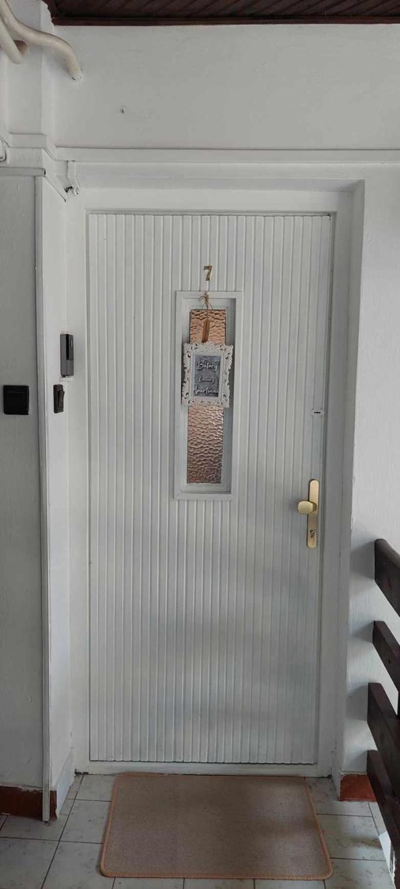Bátory Luxury Apartman view 5
