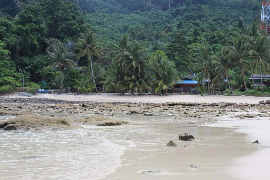 Ella's Place Salang Tioman