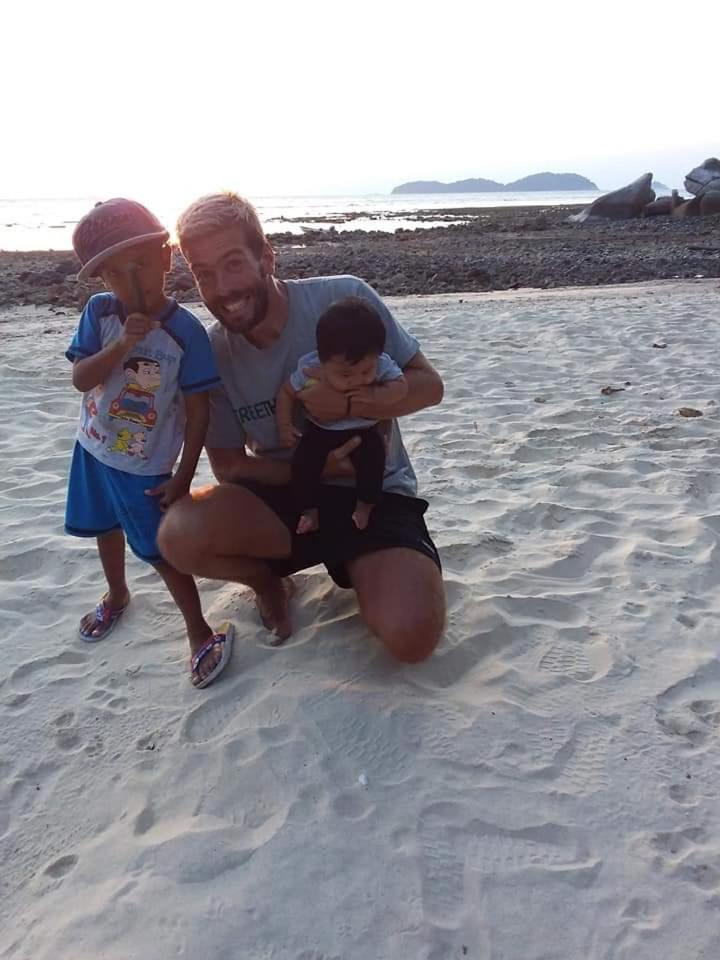 Ella's Place Salang Tioman