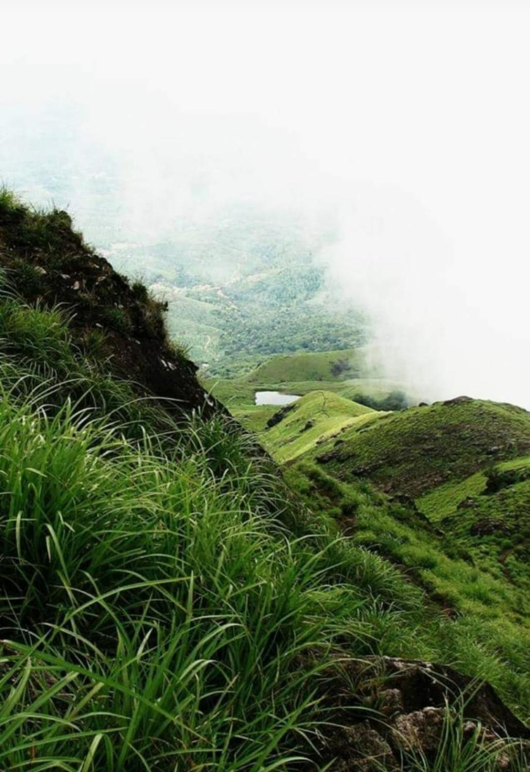 Puzhayoram home stay, Palakkuli, Mananthavadi wayanad kerala view 4