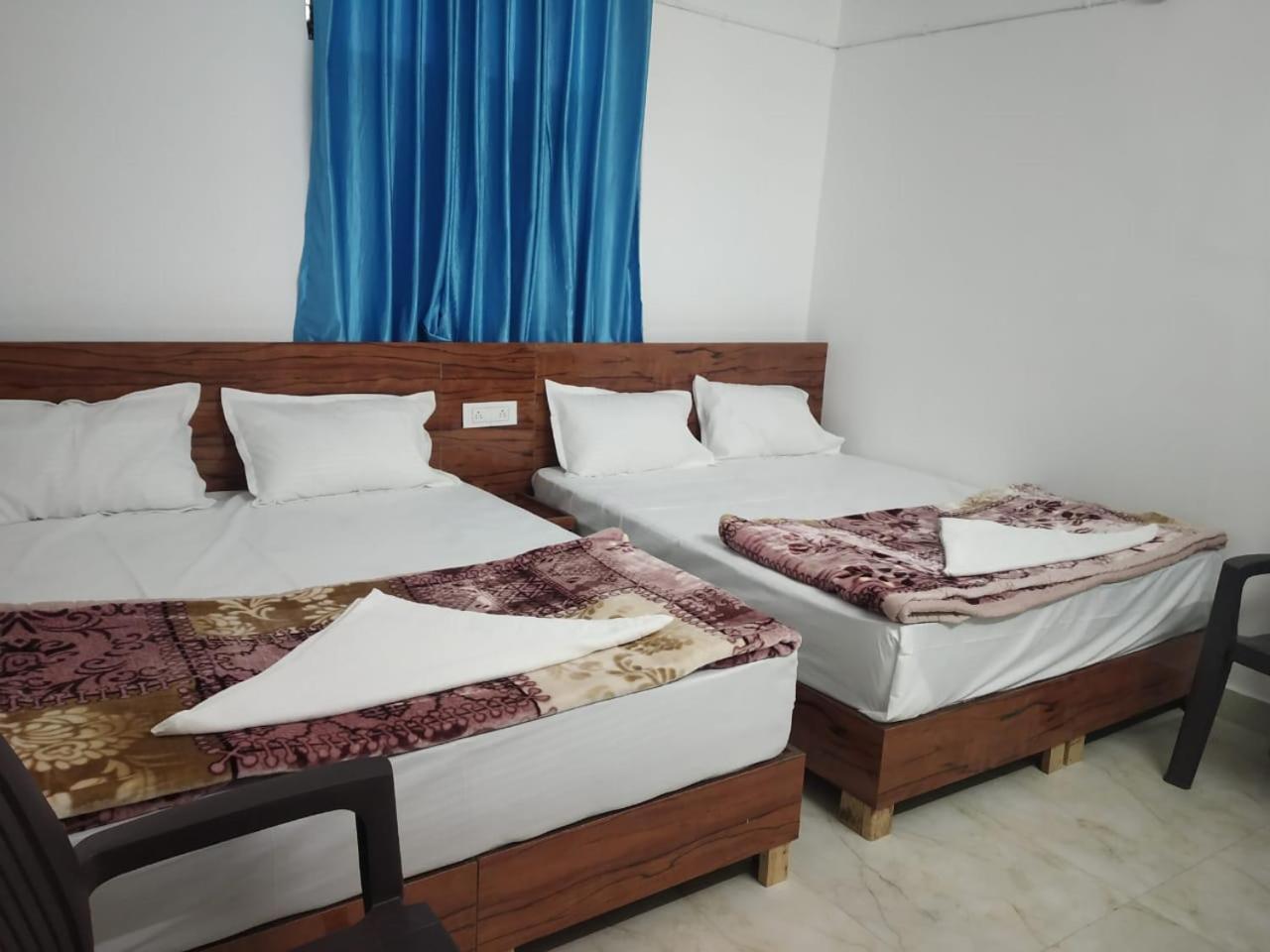 Shivananda Homestay Matali Uttarkashi view 3