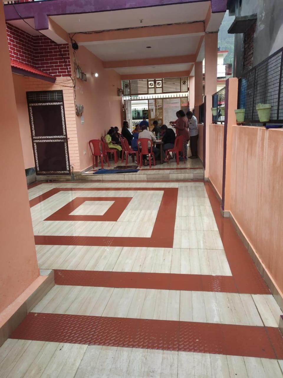 Shivananda Homestay Matali Uttarkashi view 5