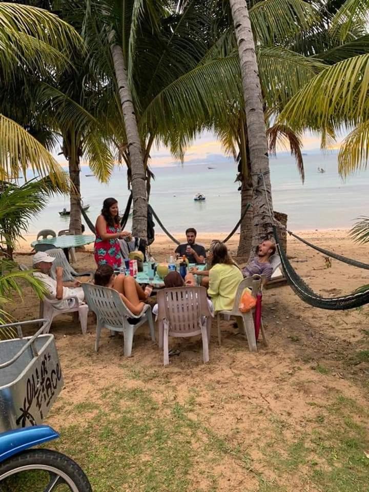 Ella's Place Salang Tioman