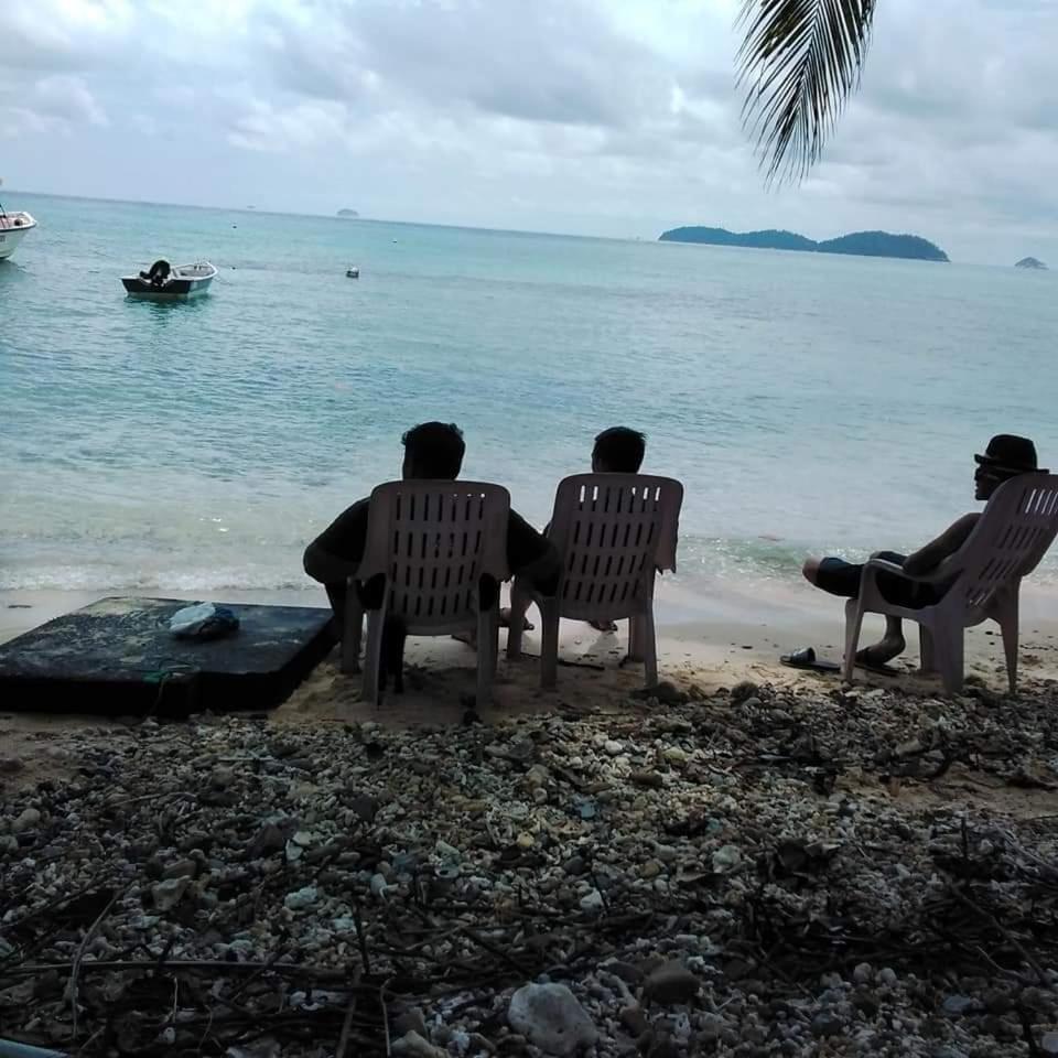 Ella's Place Salang Tioman