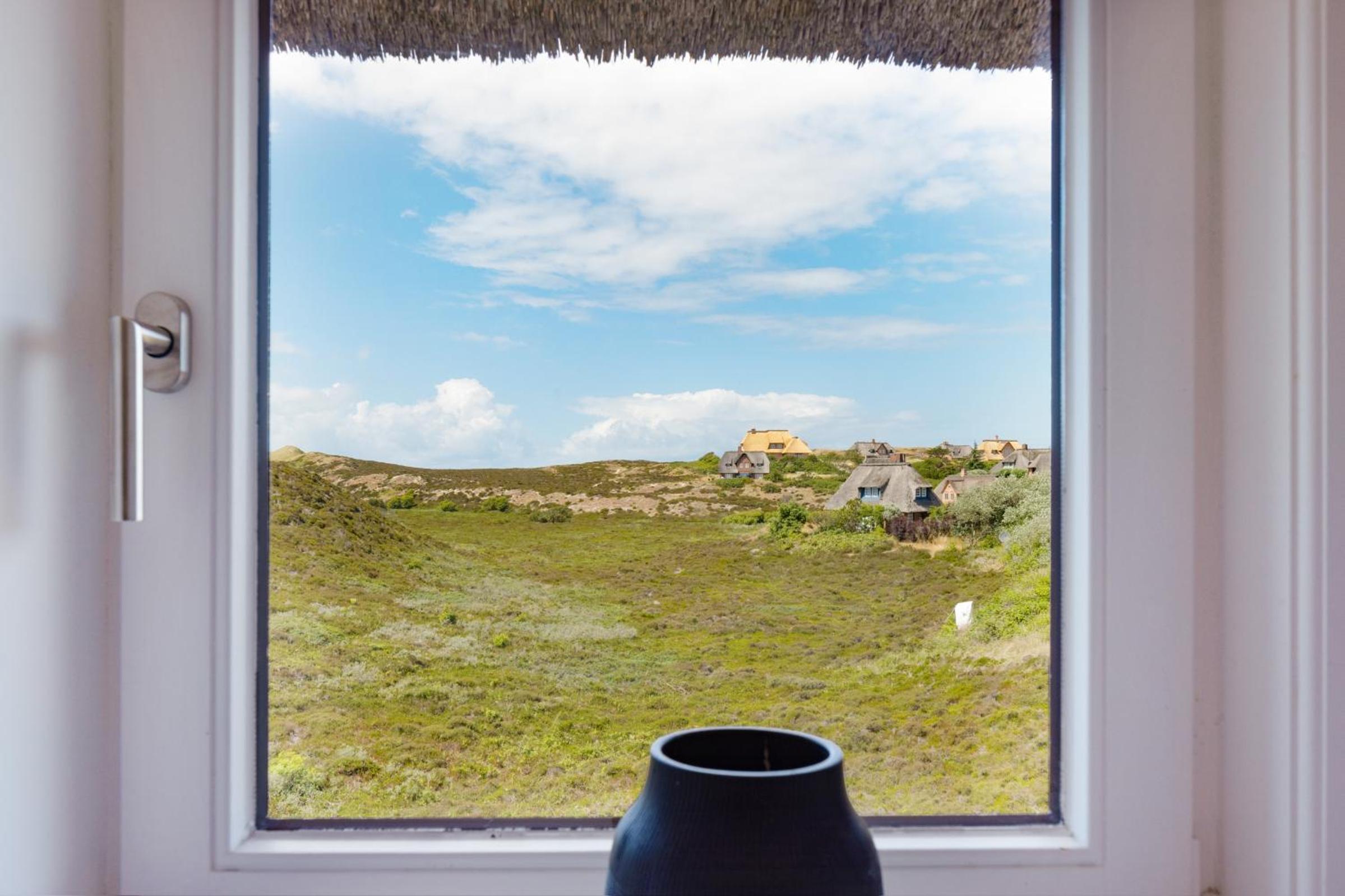 Schöne Aussicht