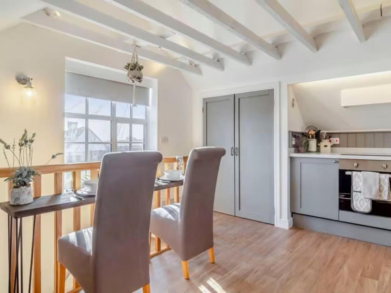 Studio Flat in Heritage Triangle, Diss