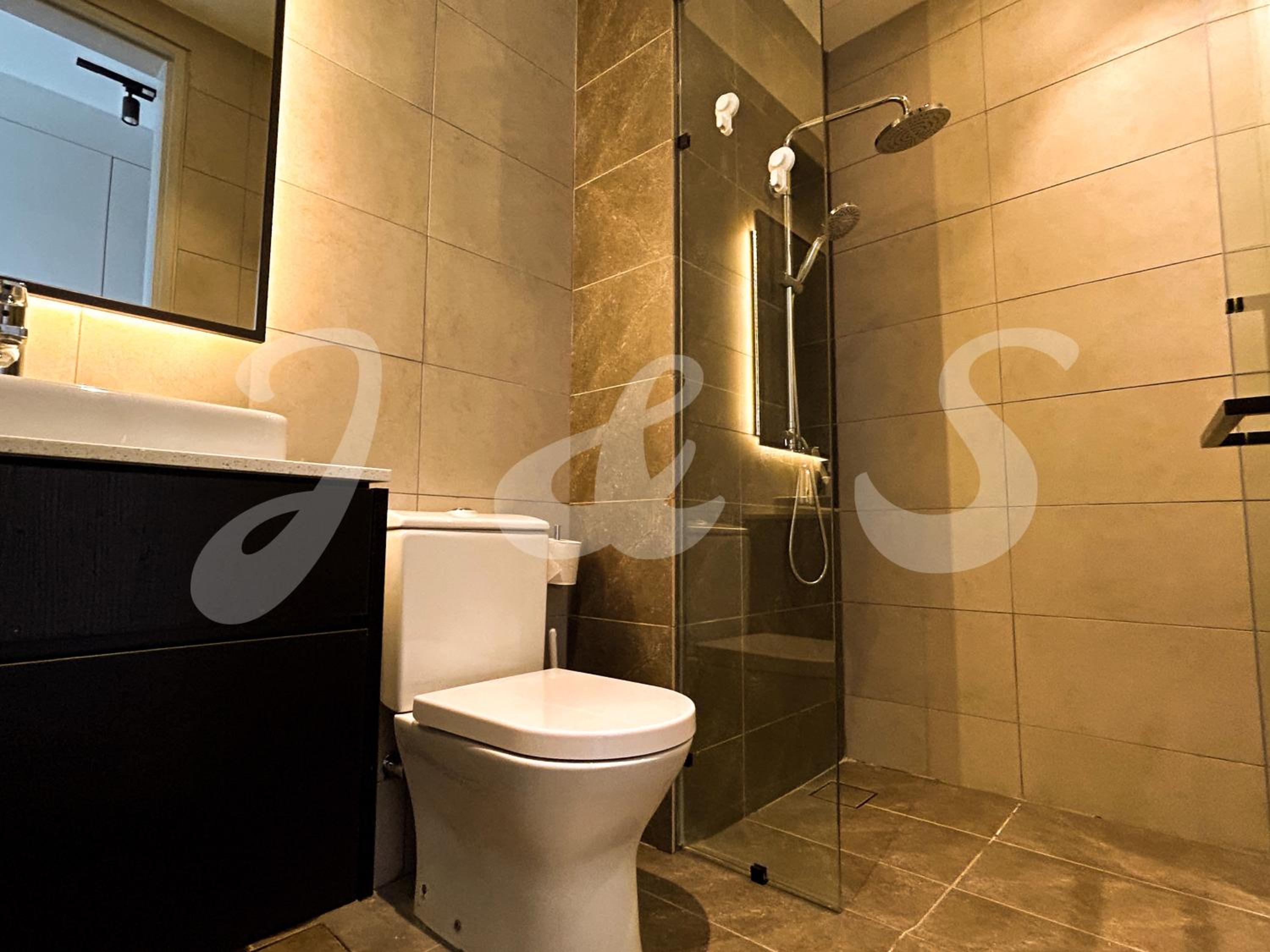 The Ress - The Axon Bukit Bintang Residence photo 4