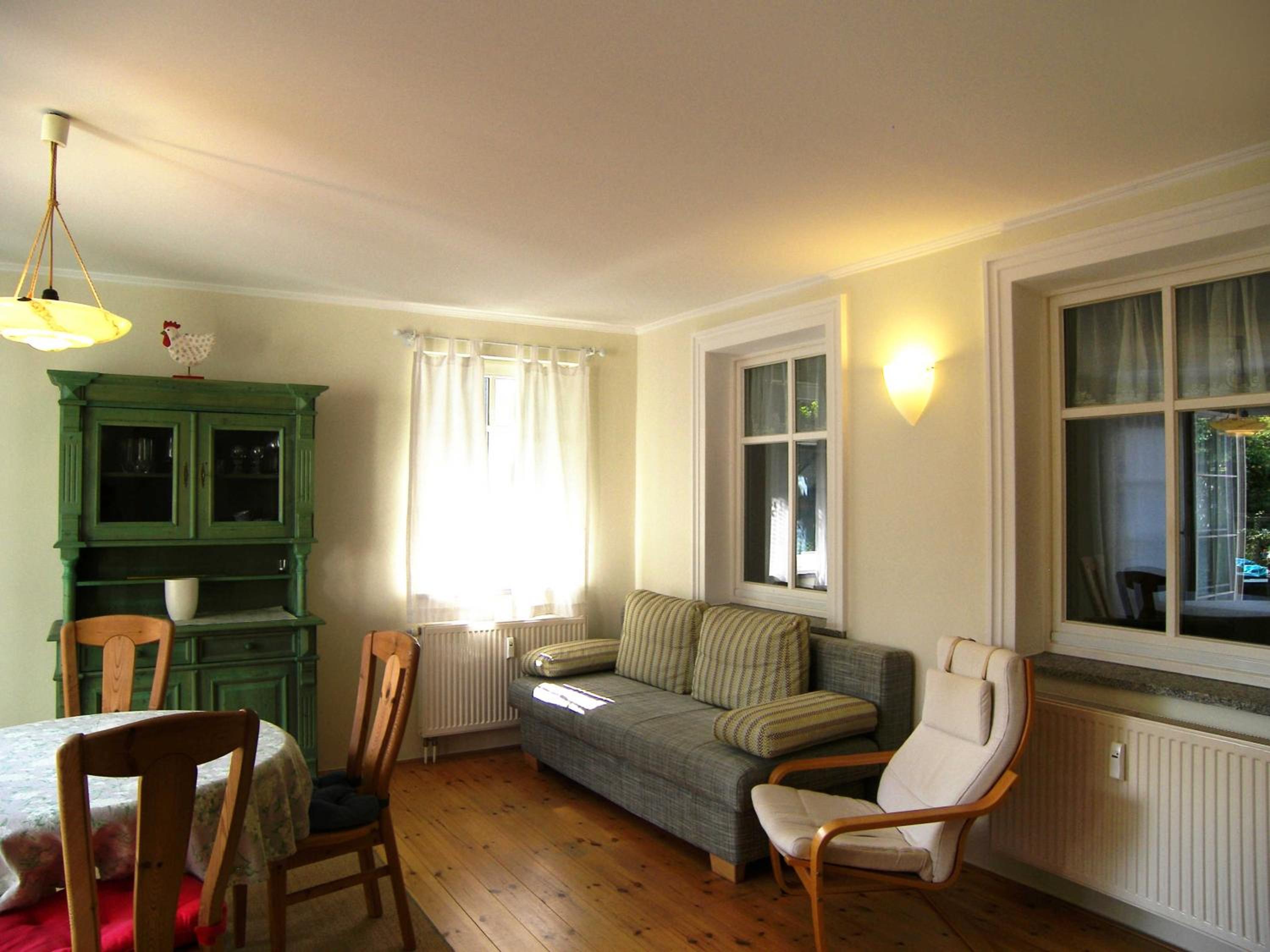 Villa Gertrud