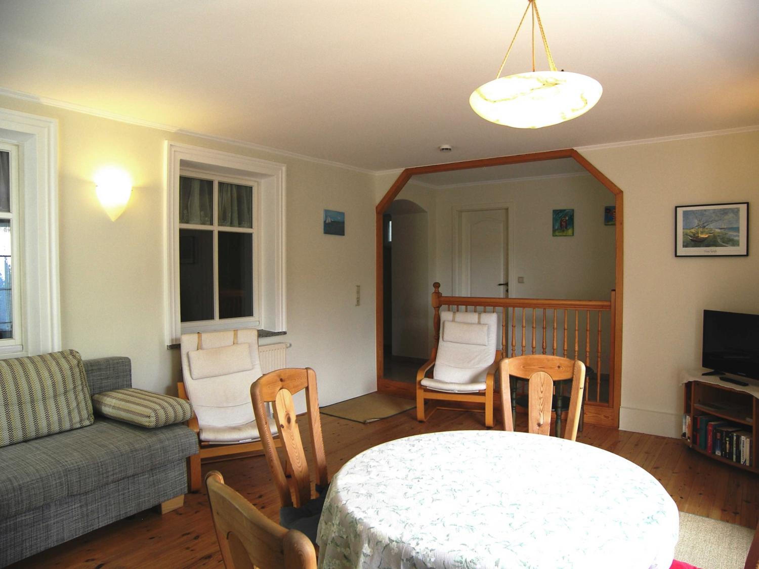 Villa Gertrud