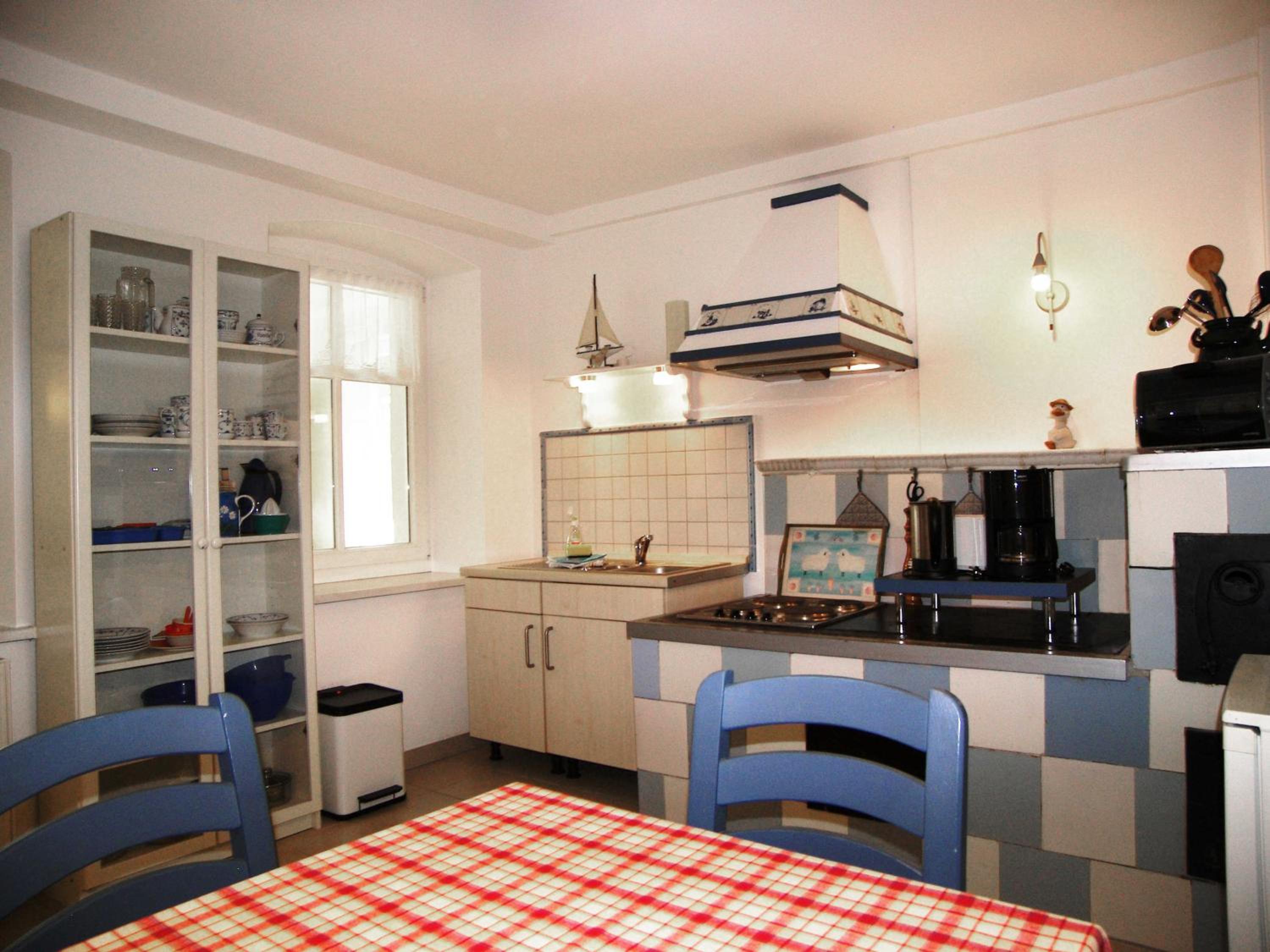 Villa Gertrud