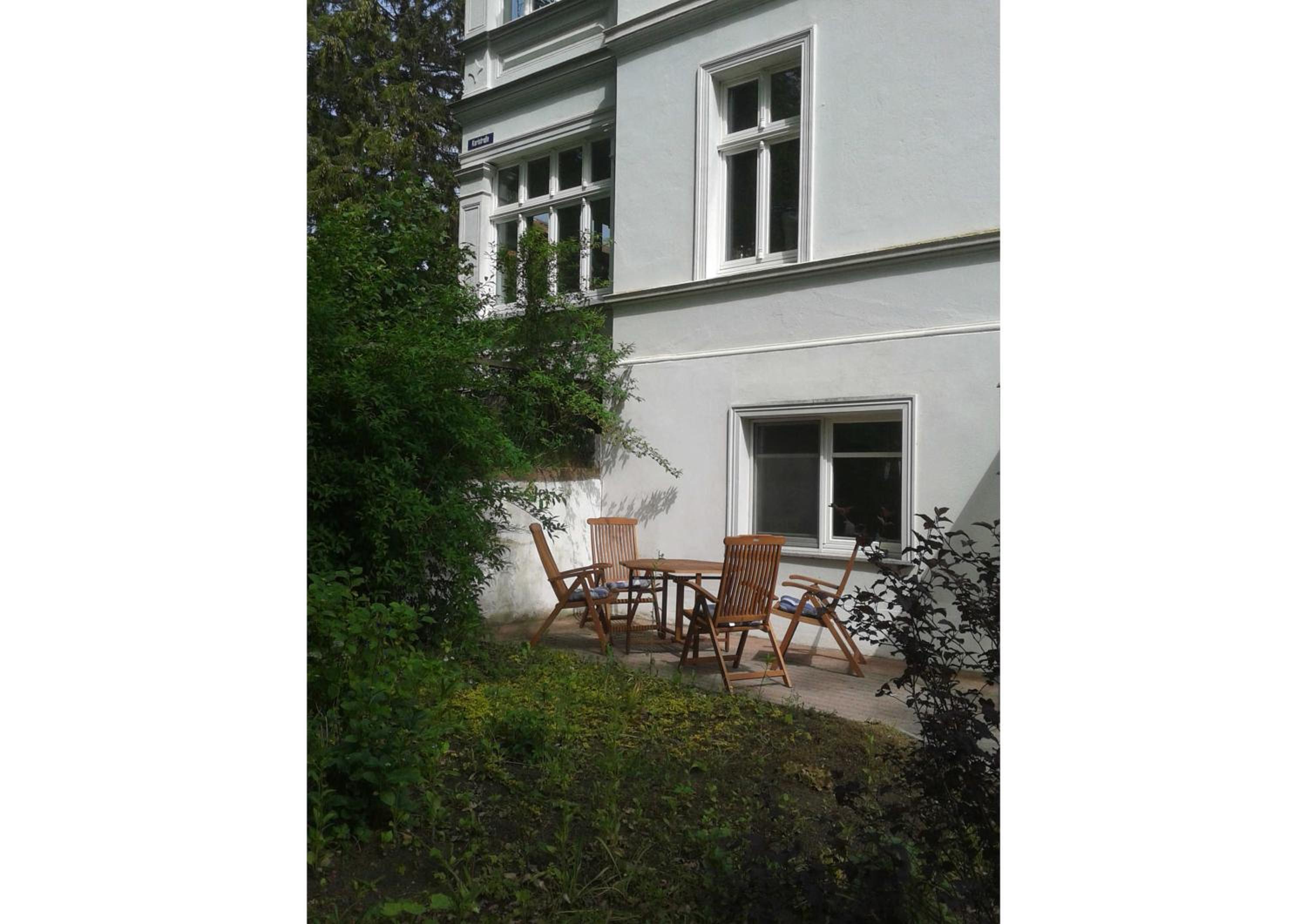 Villa Gertrud