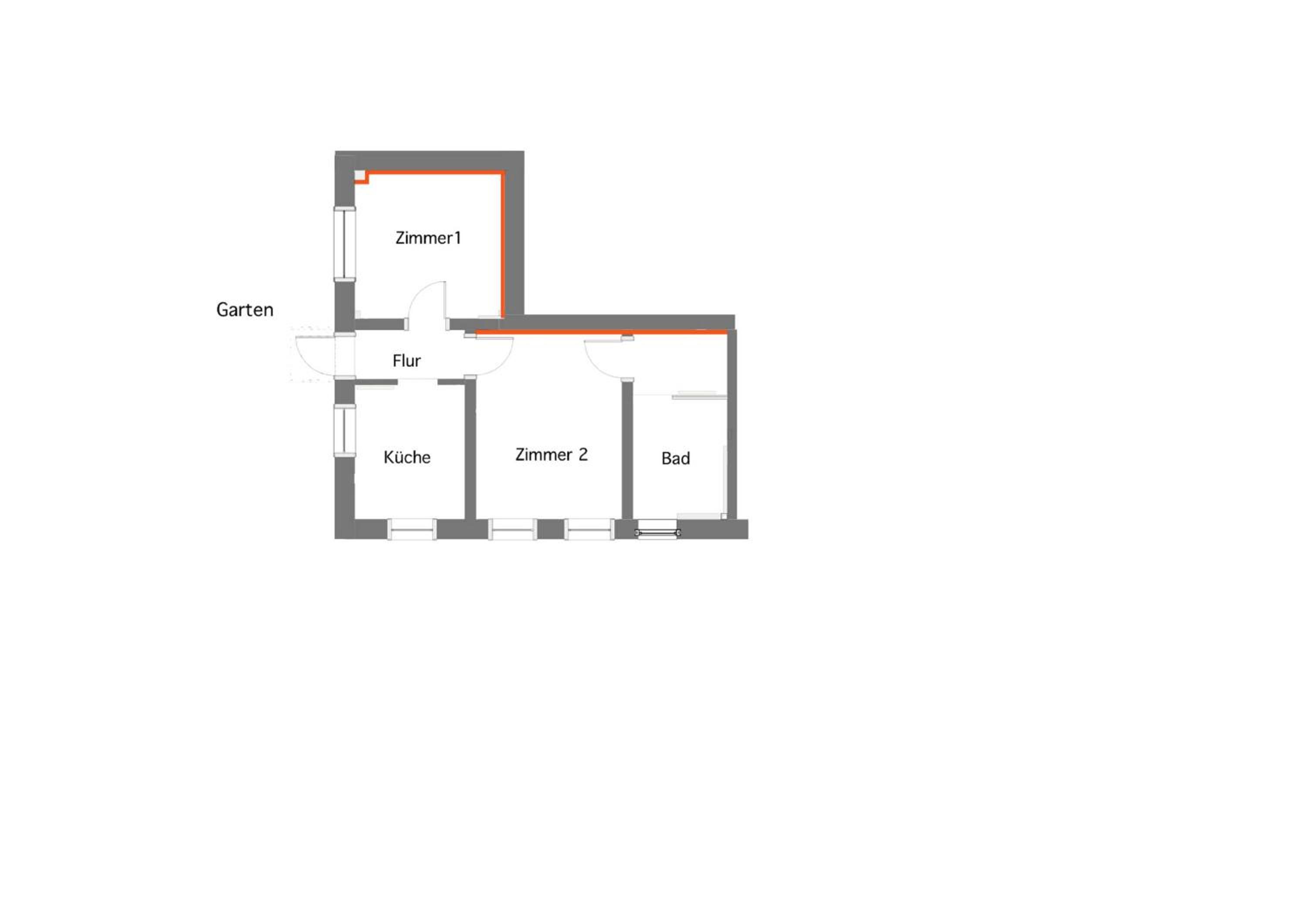 Villa Gertrud