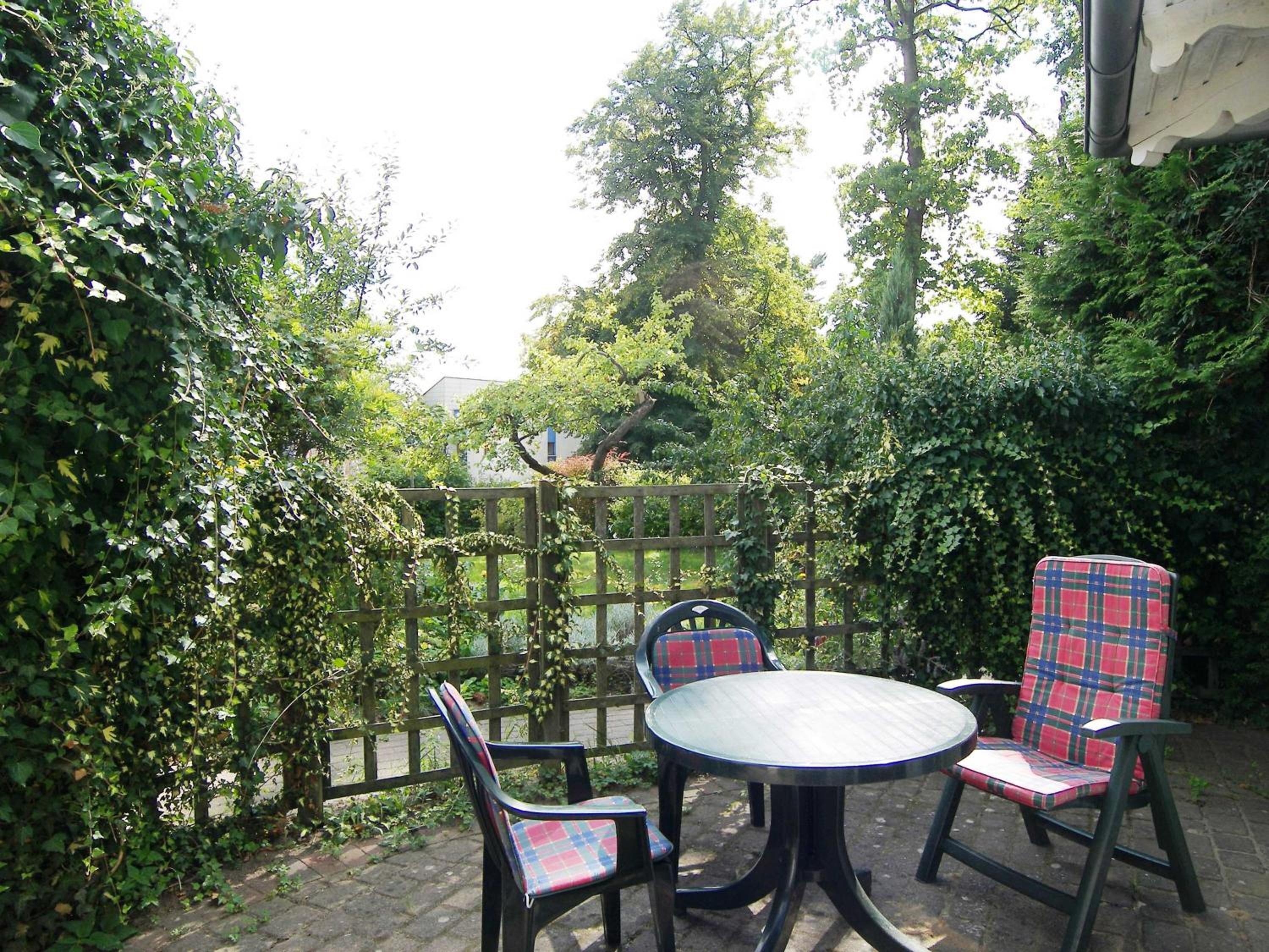 Villa Gertrud