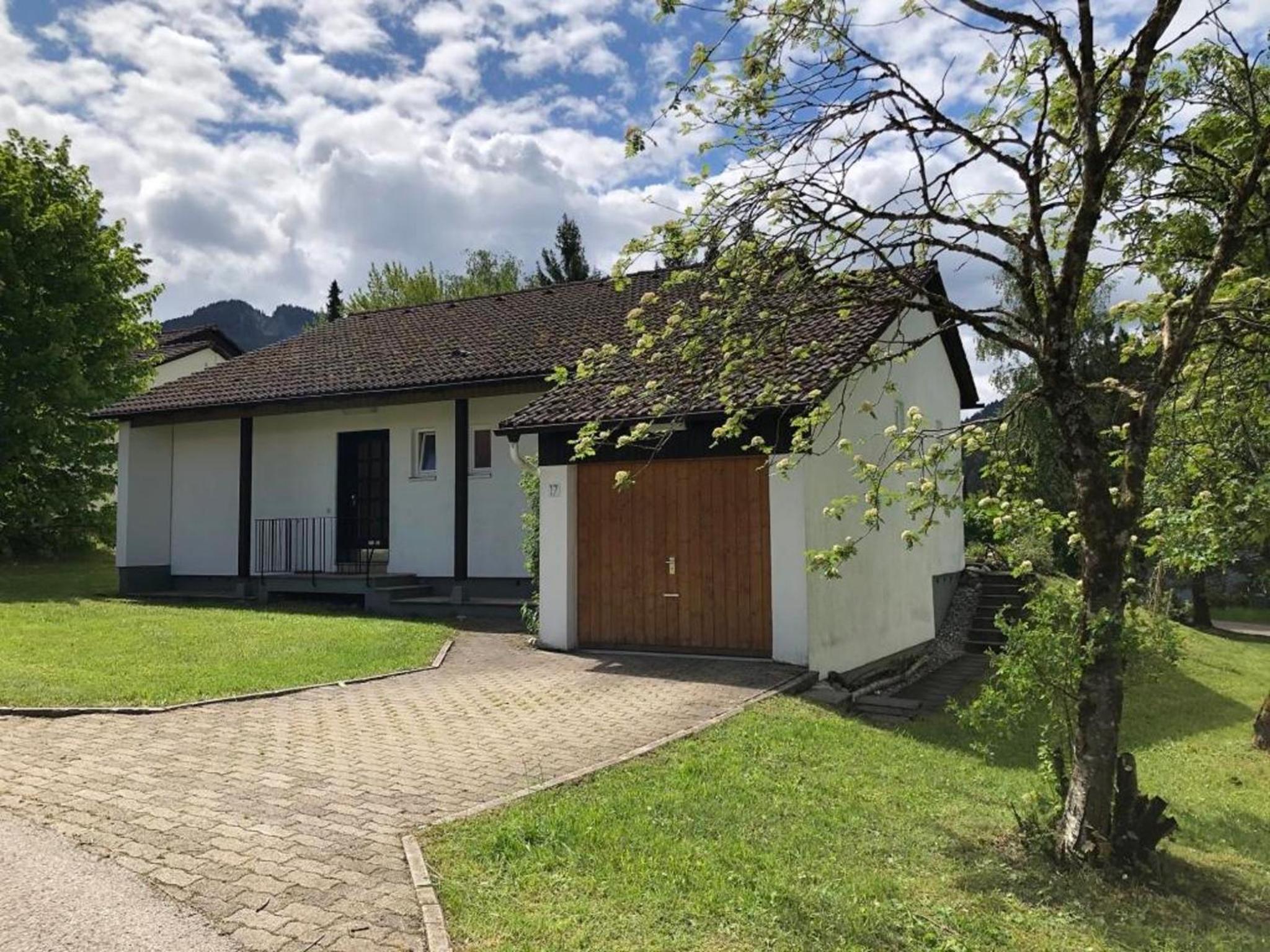 Feriendorf Reichenbach - Fuchsweg 17