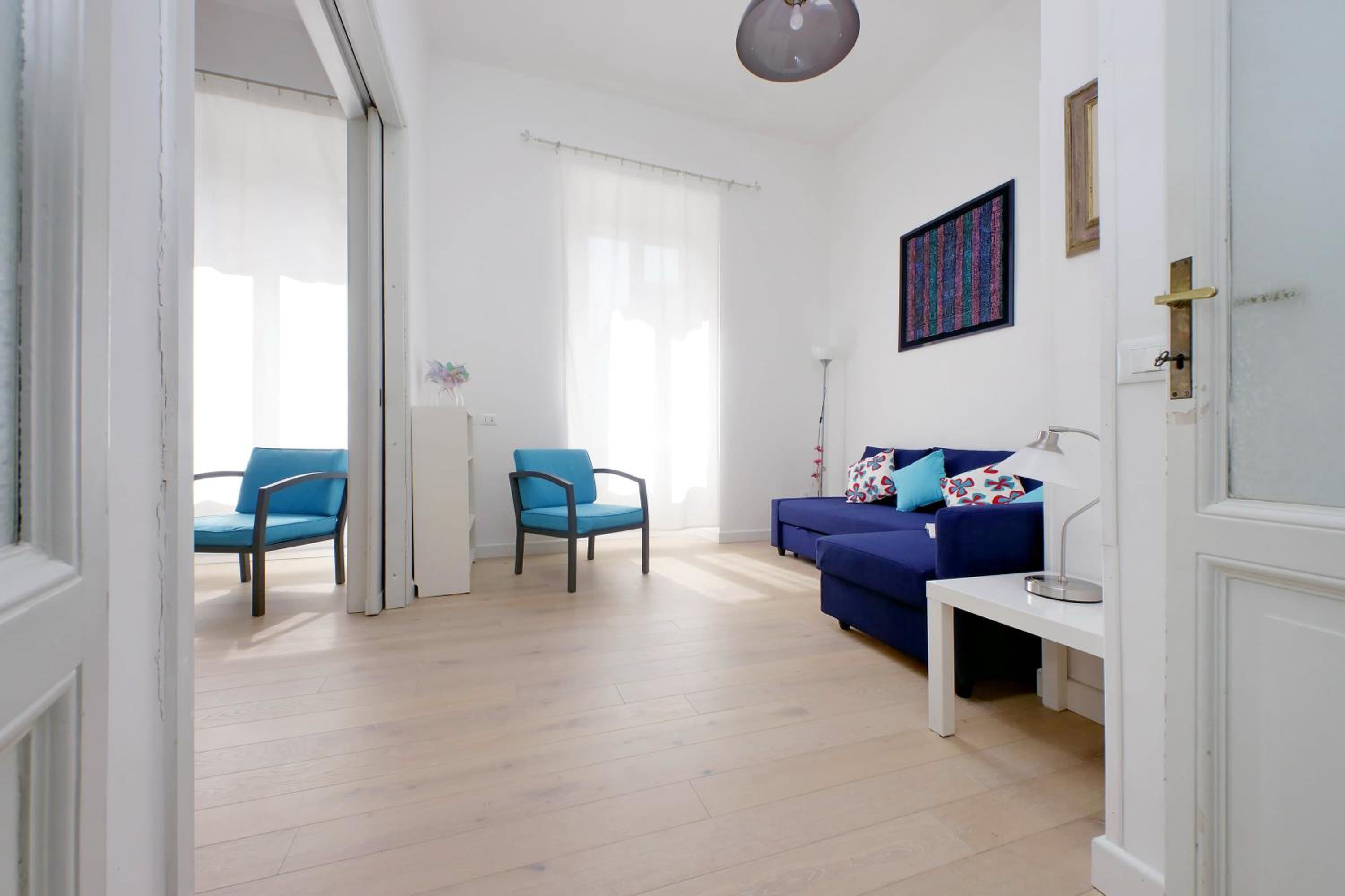 FM Apartment