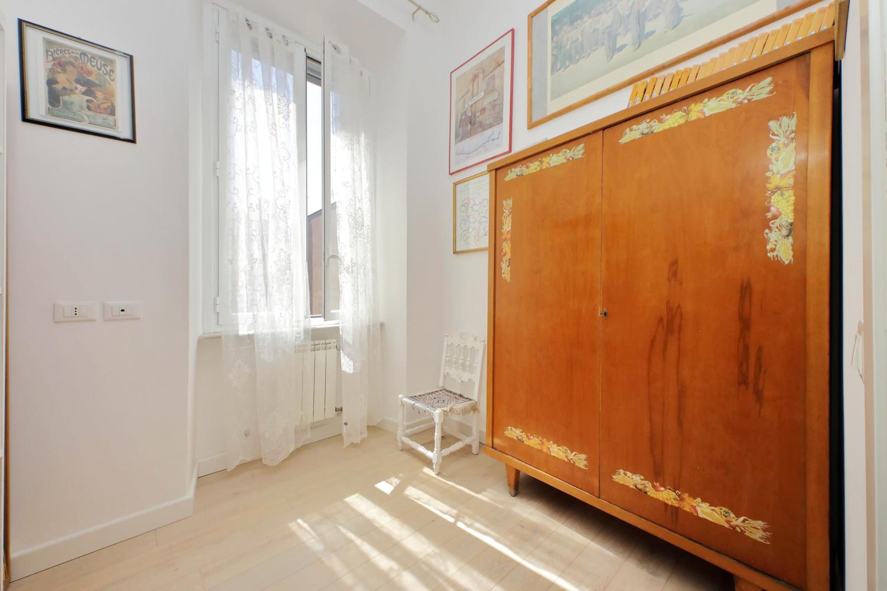 FM Apartment