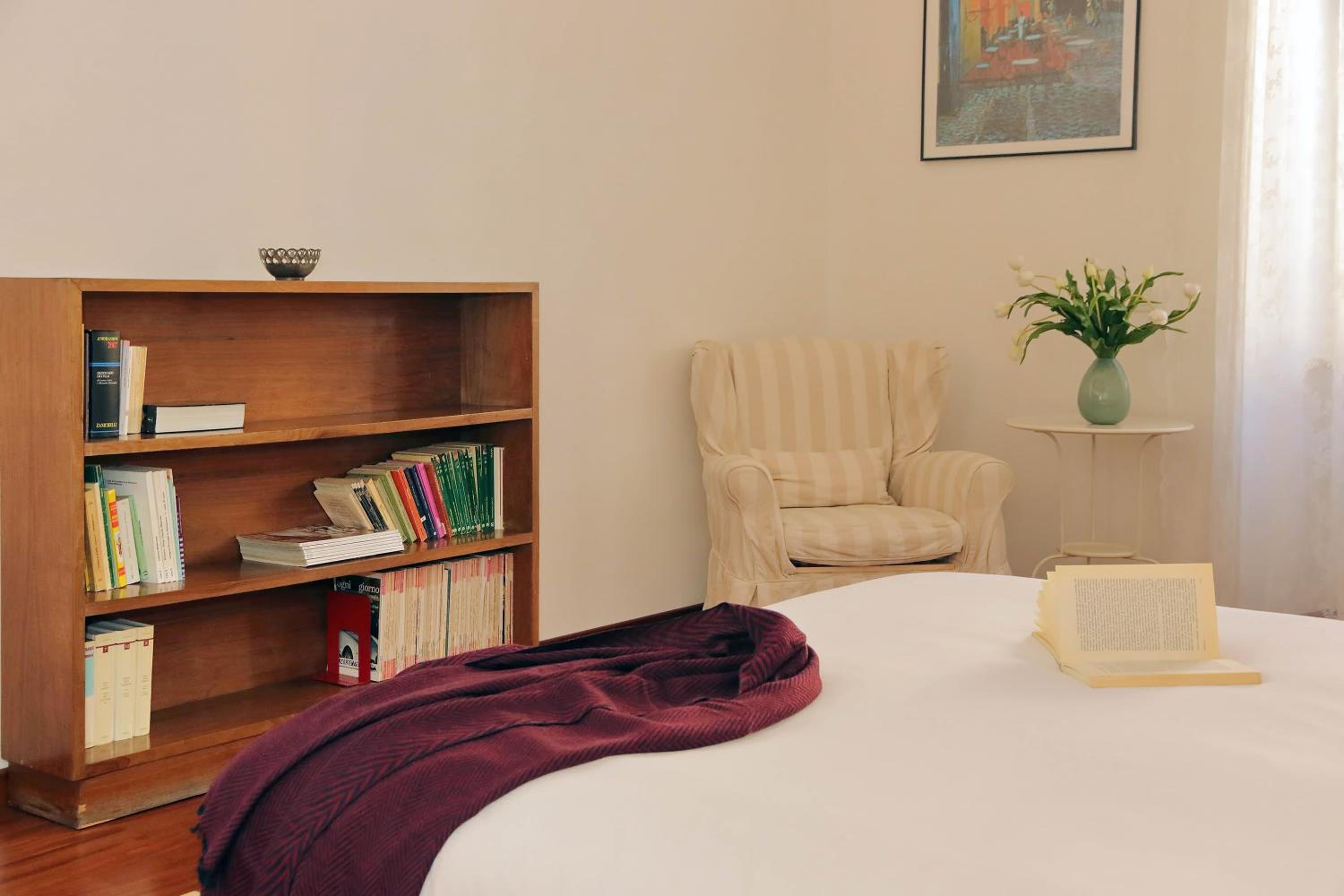 FM Apartment