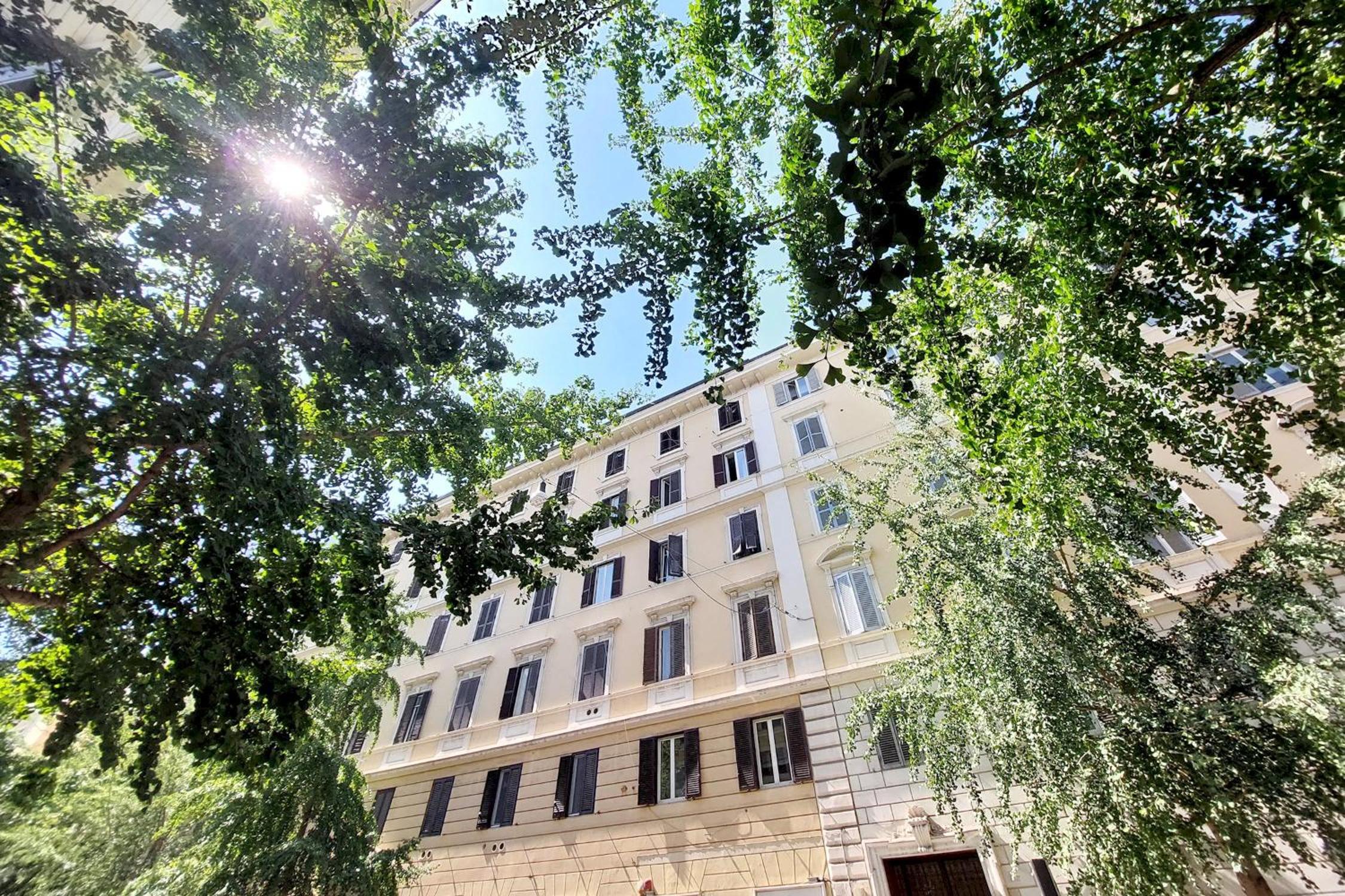 FM Apartment