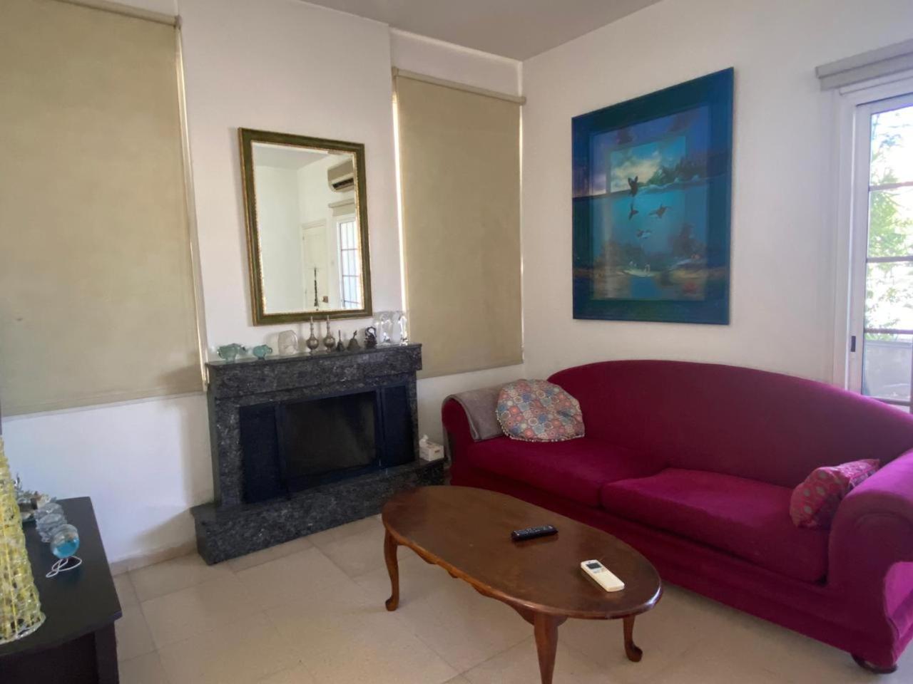 Three Bedroom with Fireplace and Piano