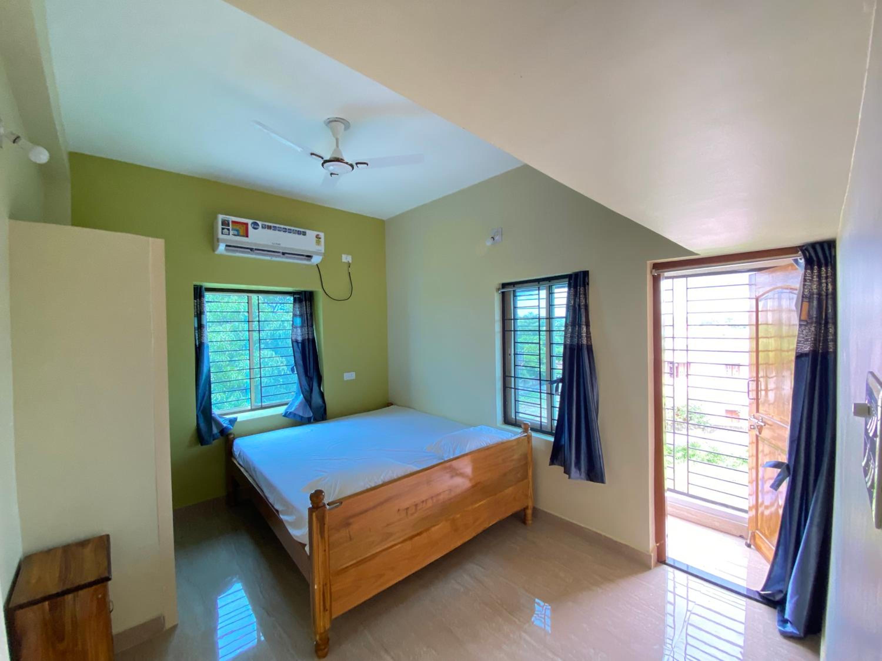 Atitheya Retreat